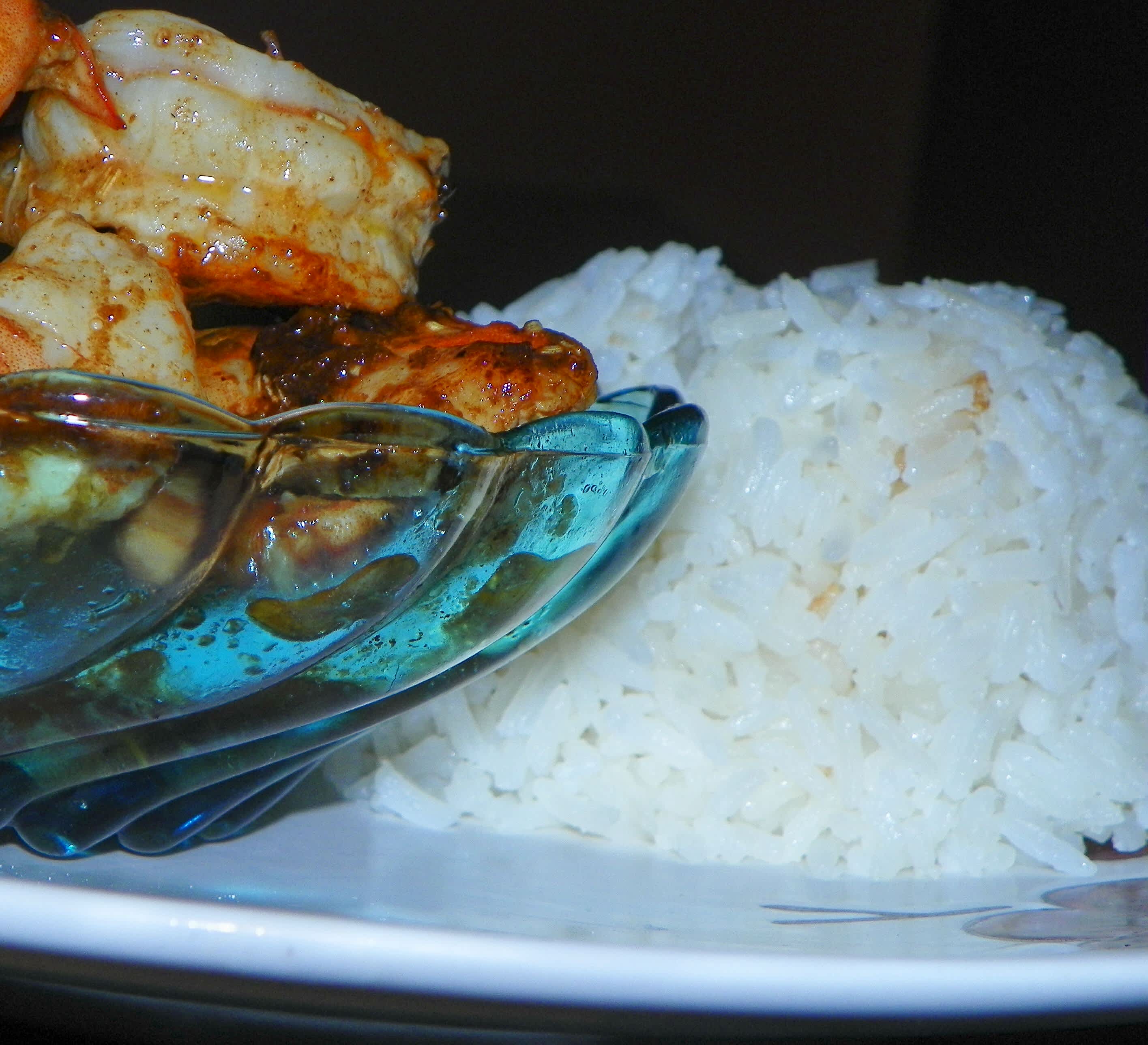 Rice With Coconut Milk Recipe - Food.com