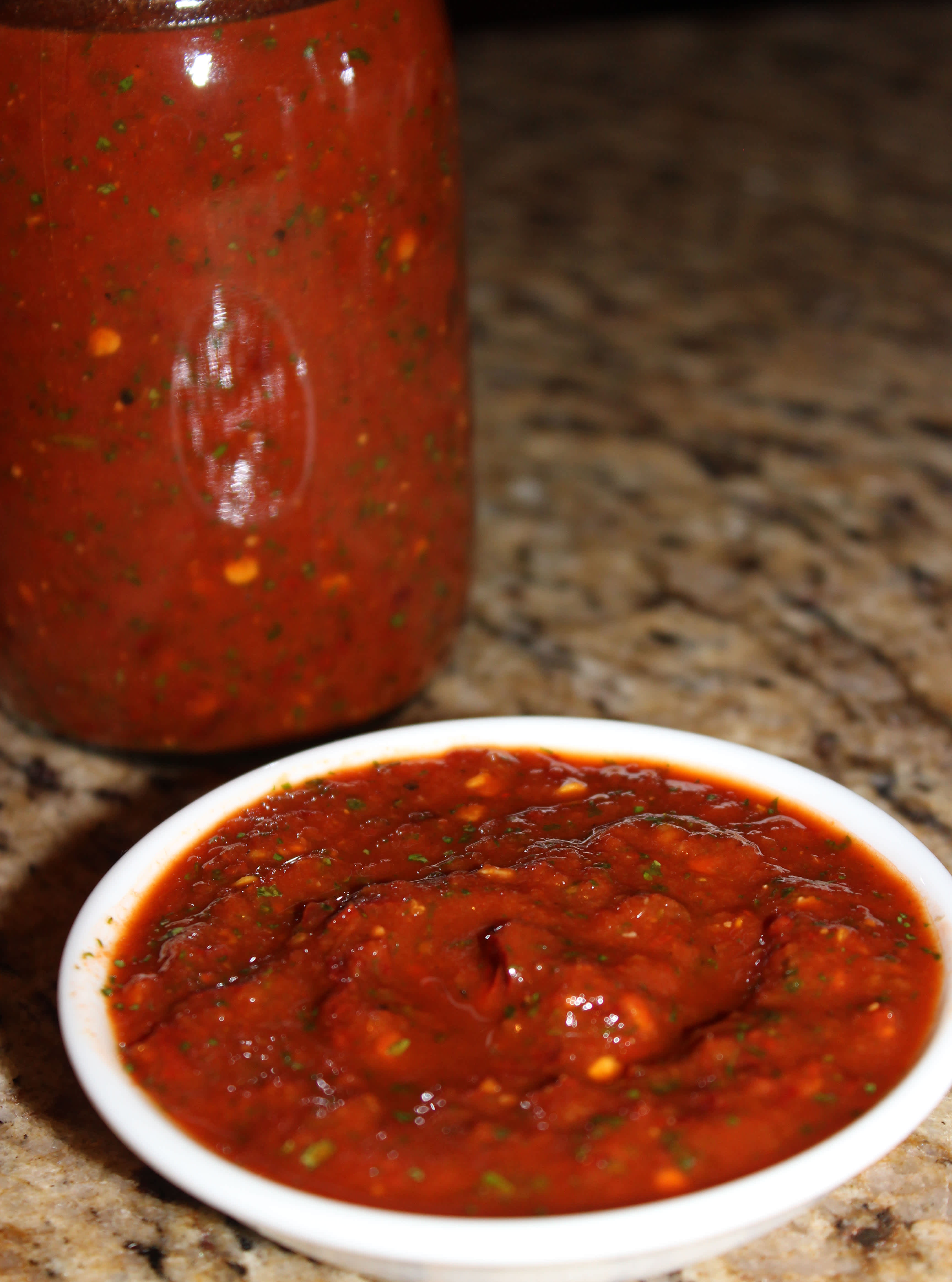 Authentic Mexican Salsa Recipe - Food.com