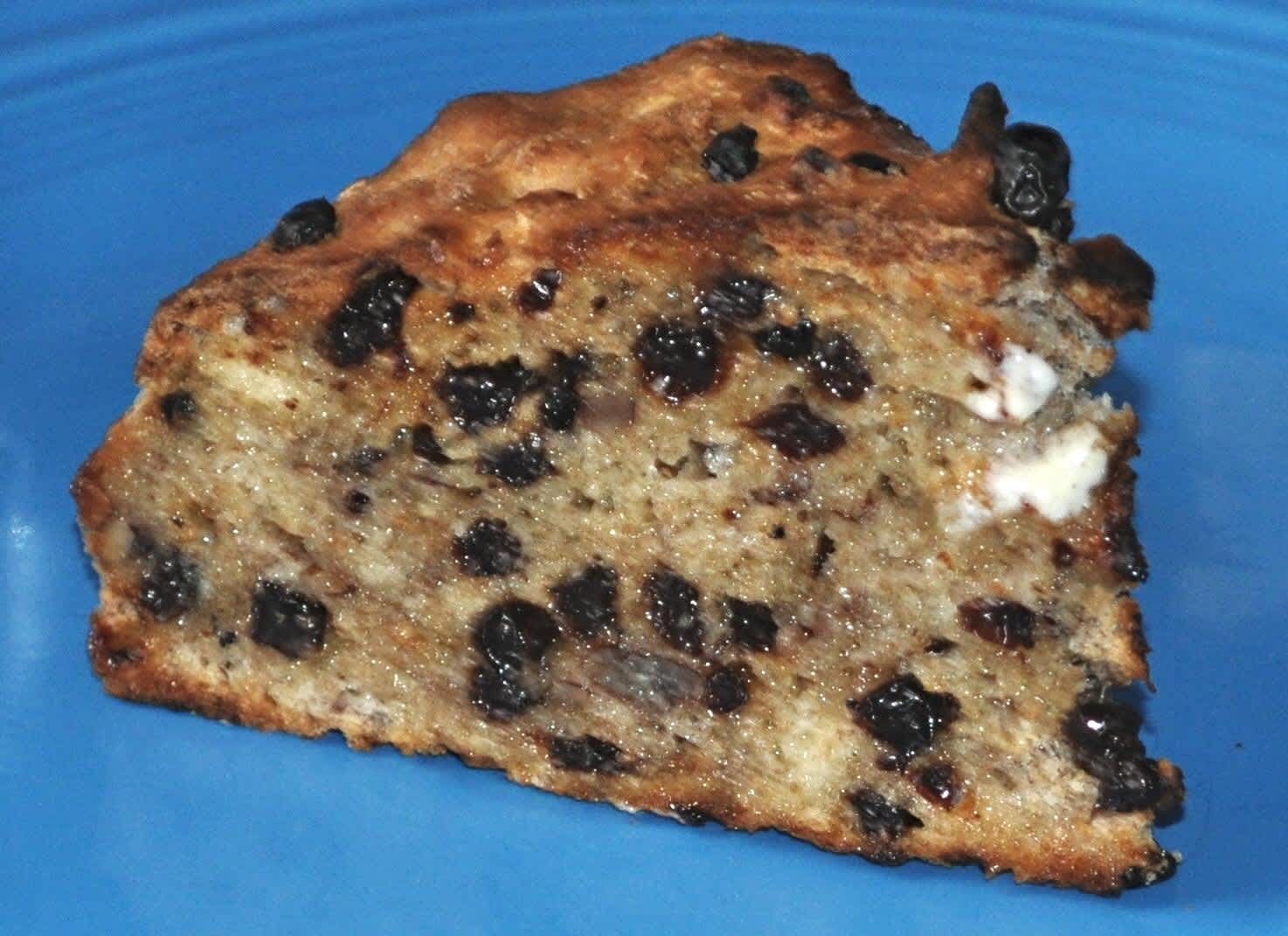 Pecan Raisin Rye Recipe - Food.com