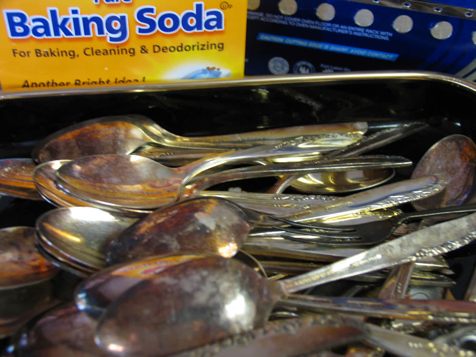 How to Clean Silverettes the Right Way
