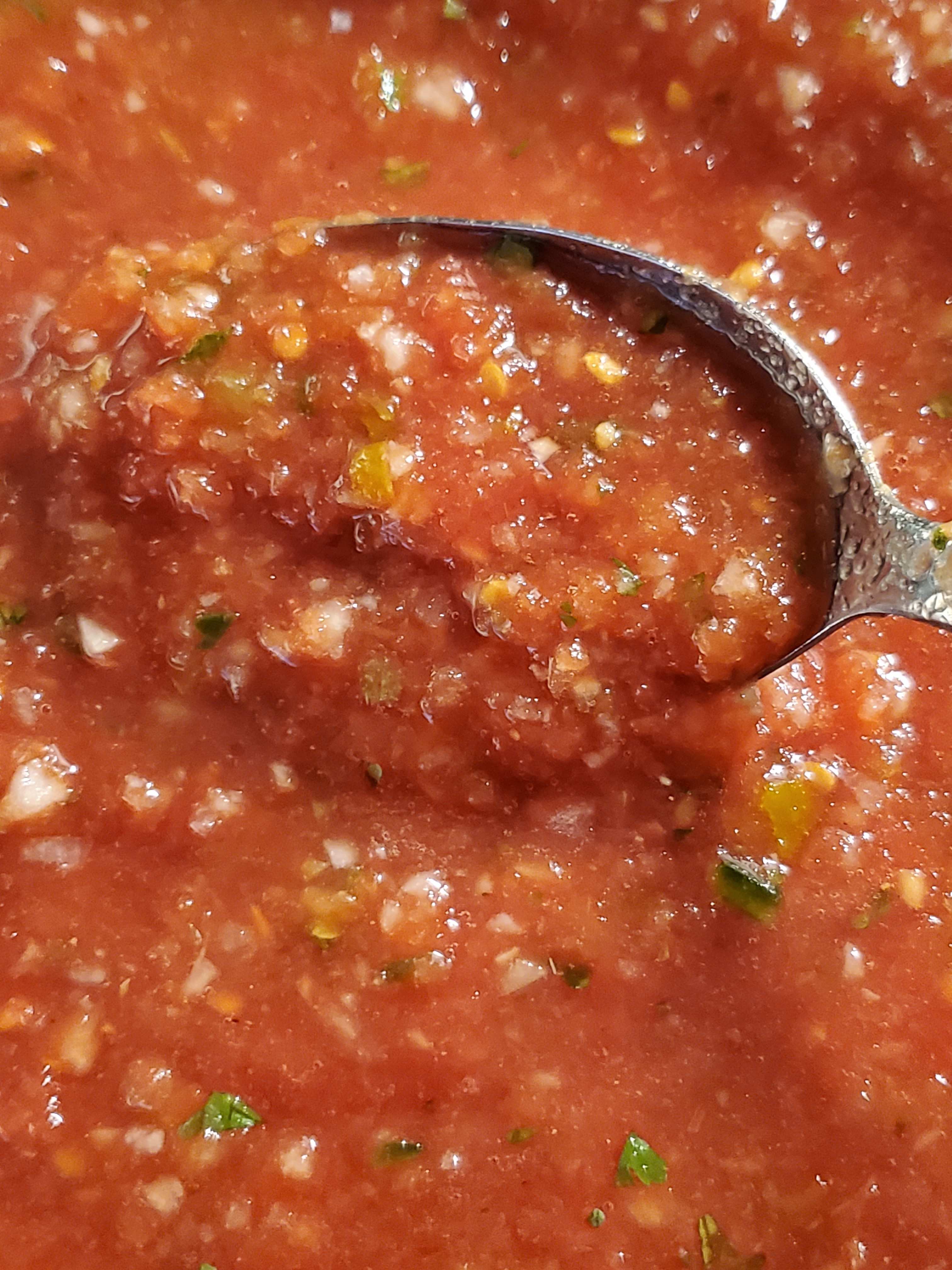 On the Border Salsa Recipe - Food.com