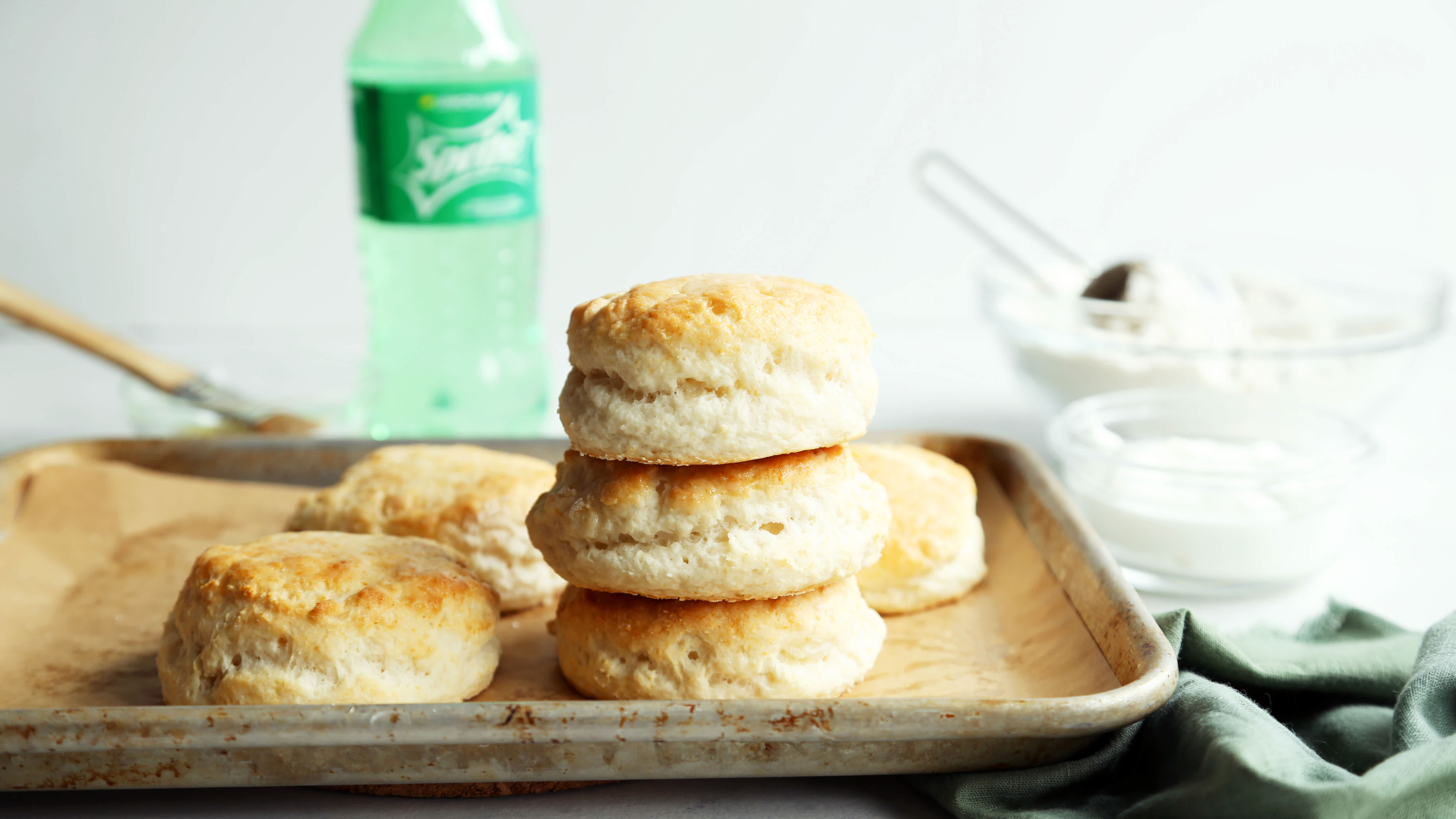 Popeyes Biscuits (Copycat) Recipe - Food.com