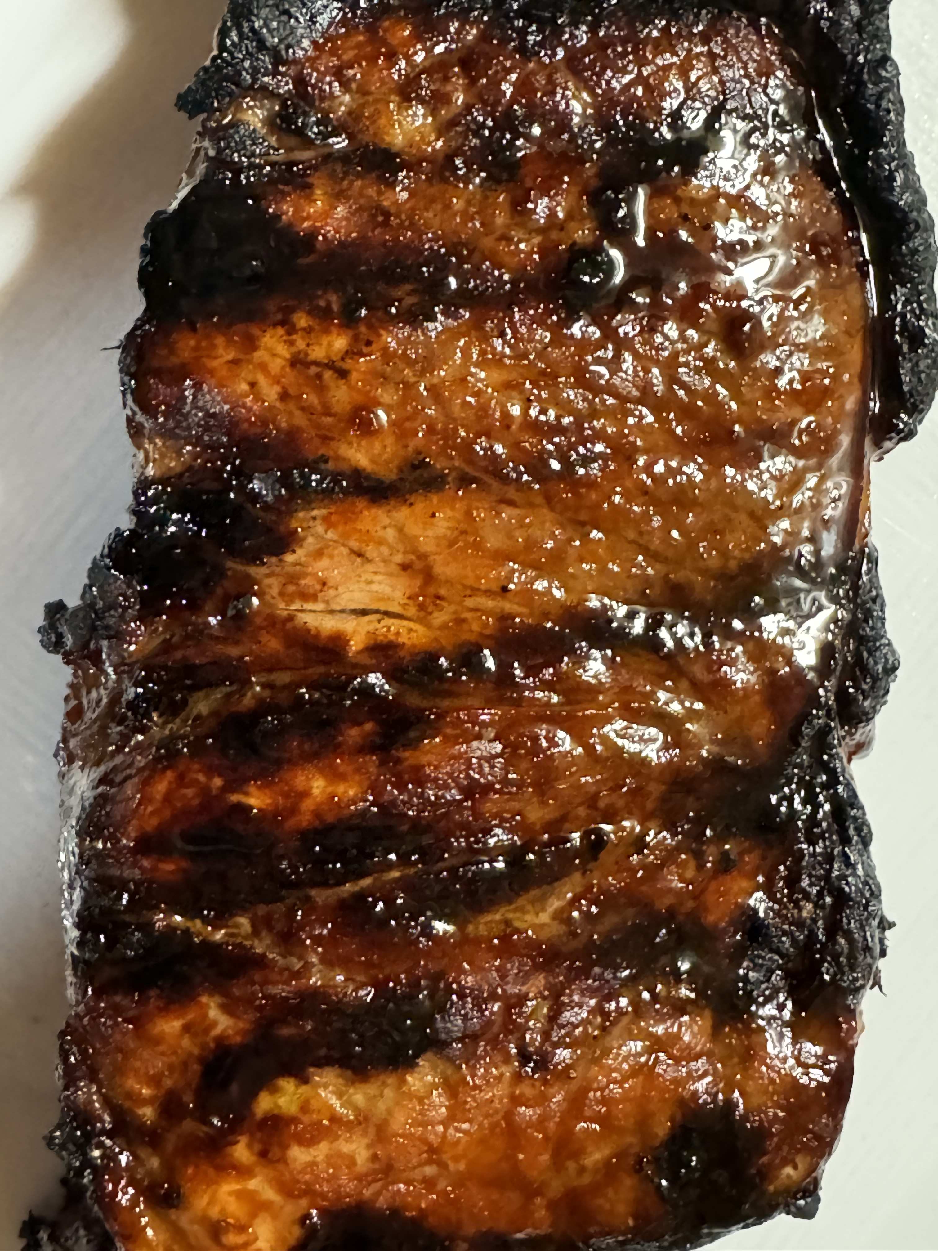 Houston’s Hawaiian Ribeye Recipe - Food.com