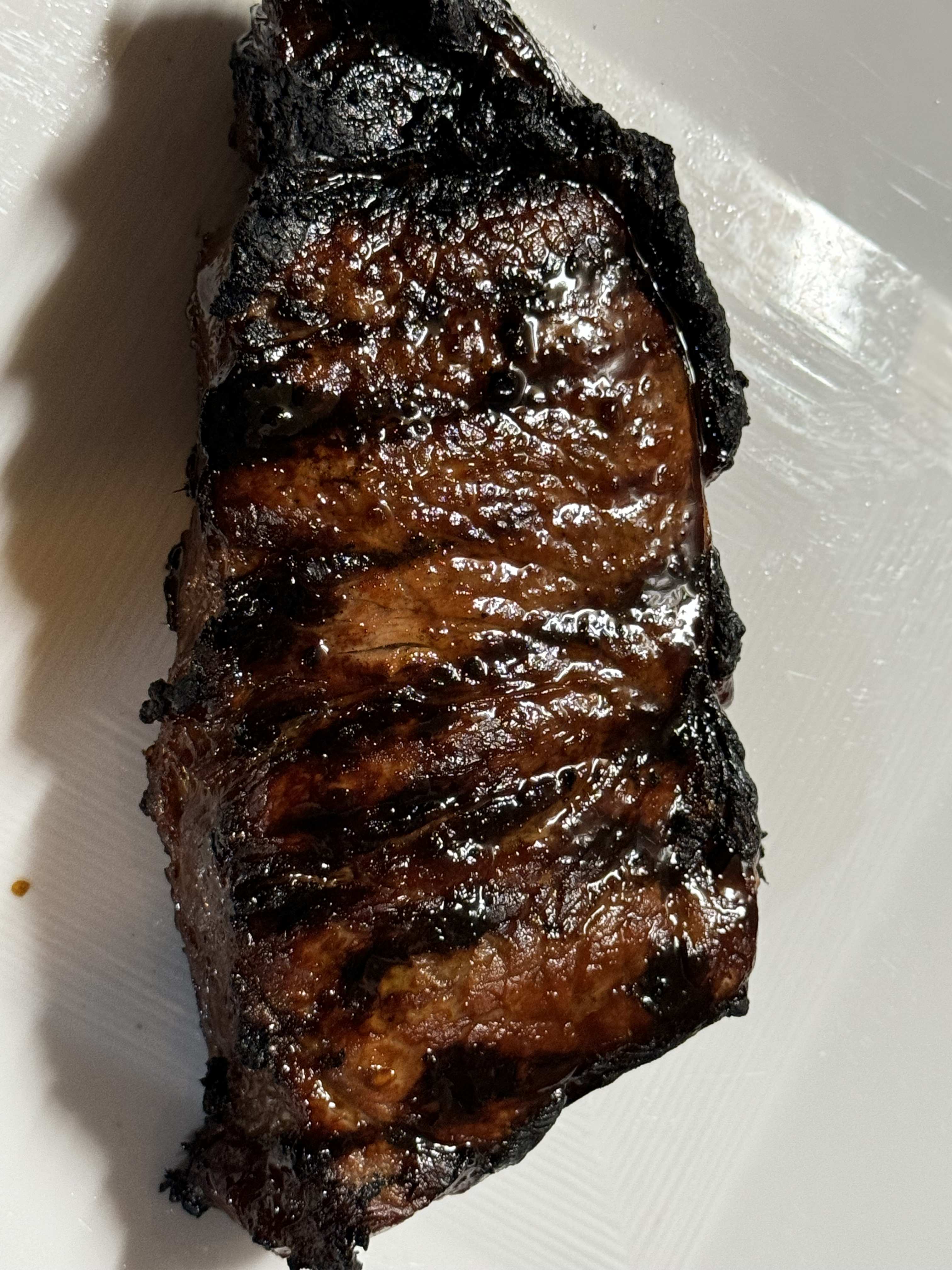 Houston’s Hawaiian Ribeye Recipe - Food.com