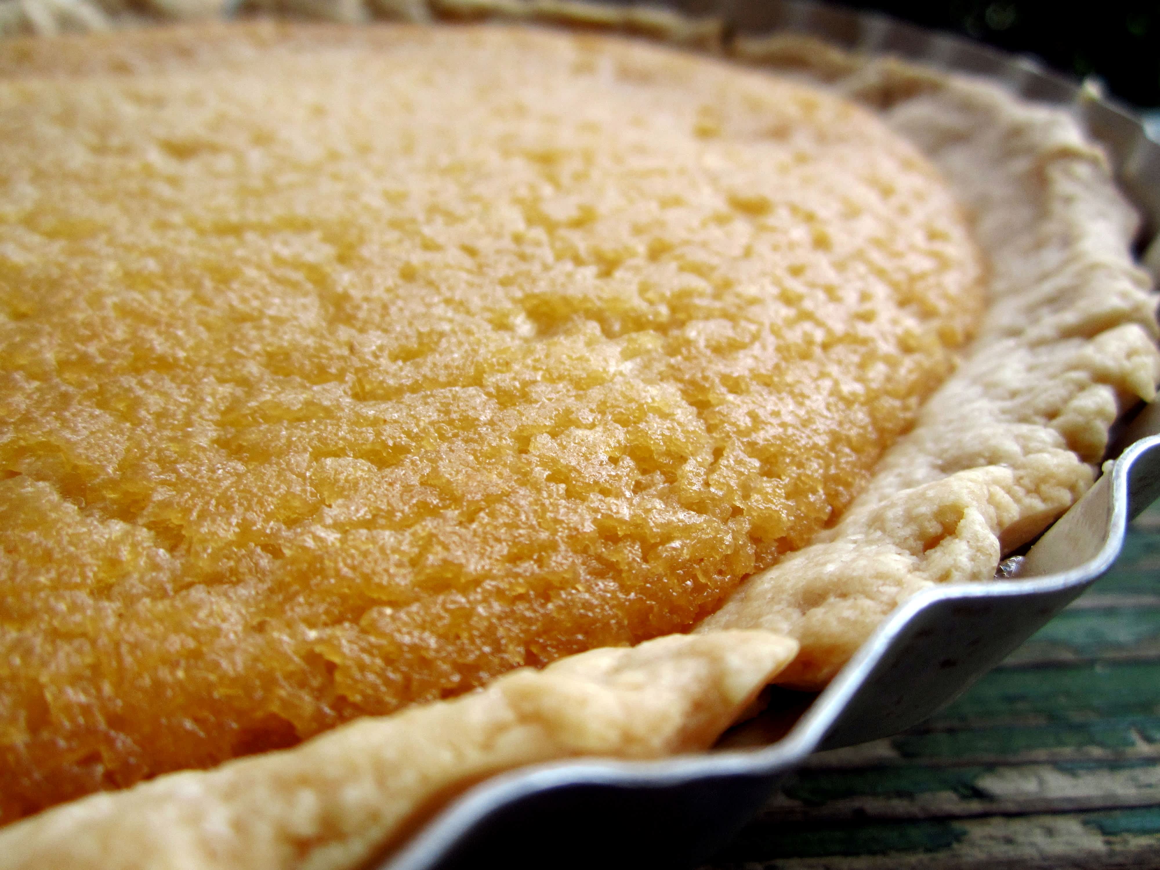 Mom's Pie Crust Recipe - Food.com