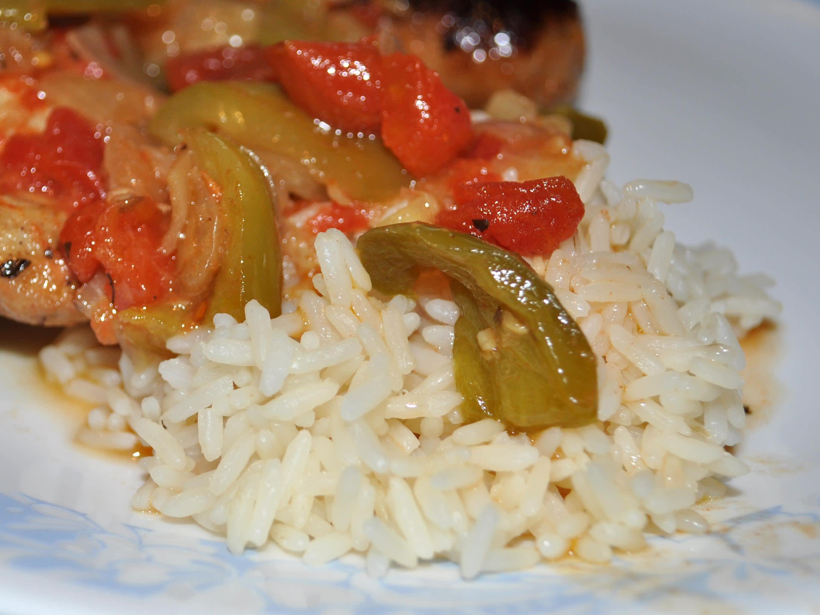 Quick Parboiled Rice - 2-Qt. Pressure Cooker Recipe - Food.com