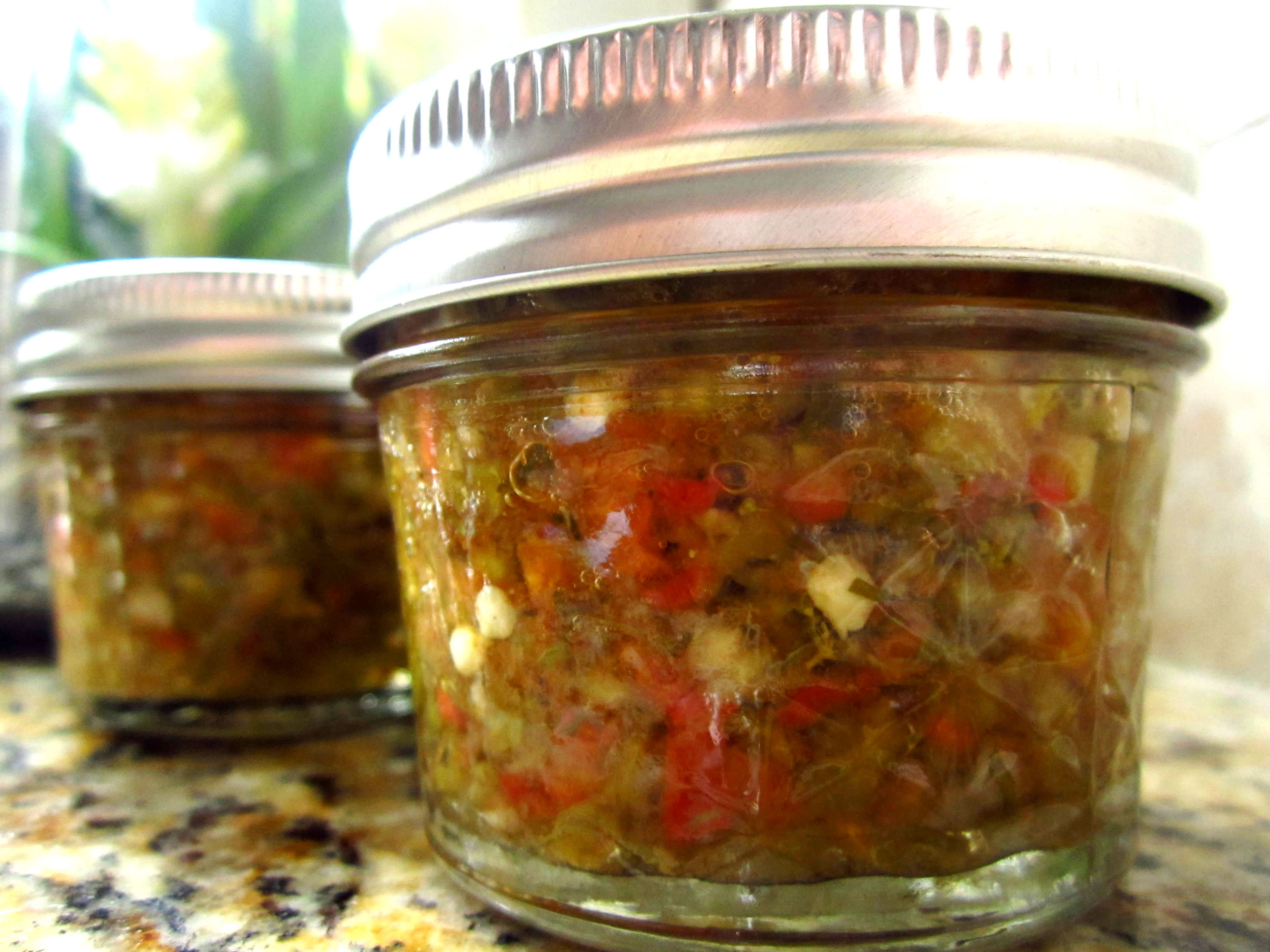 Seasoned Jalapeno Relish Recipe - Food.com