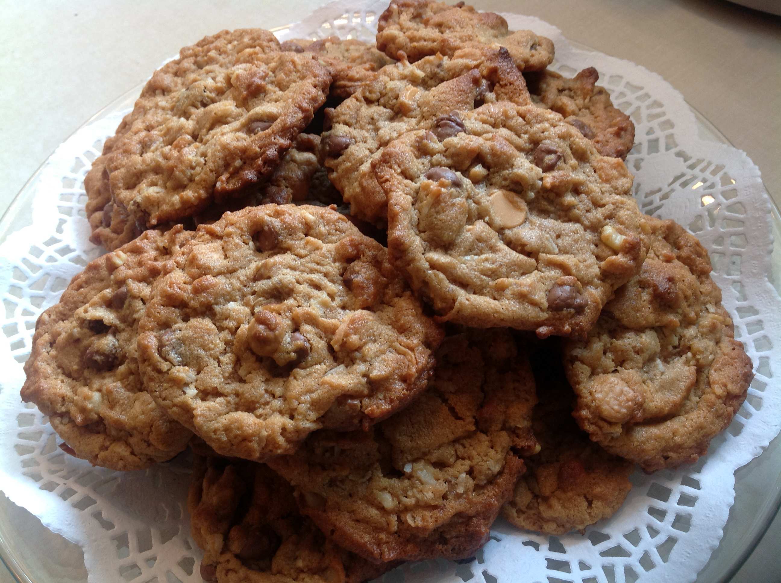 Peanut Butter Magic Cookies Recipe - Food.com