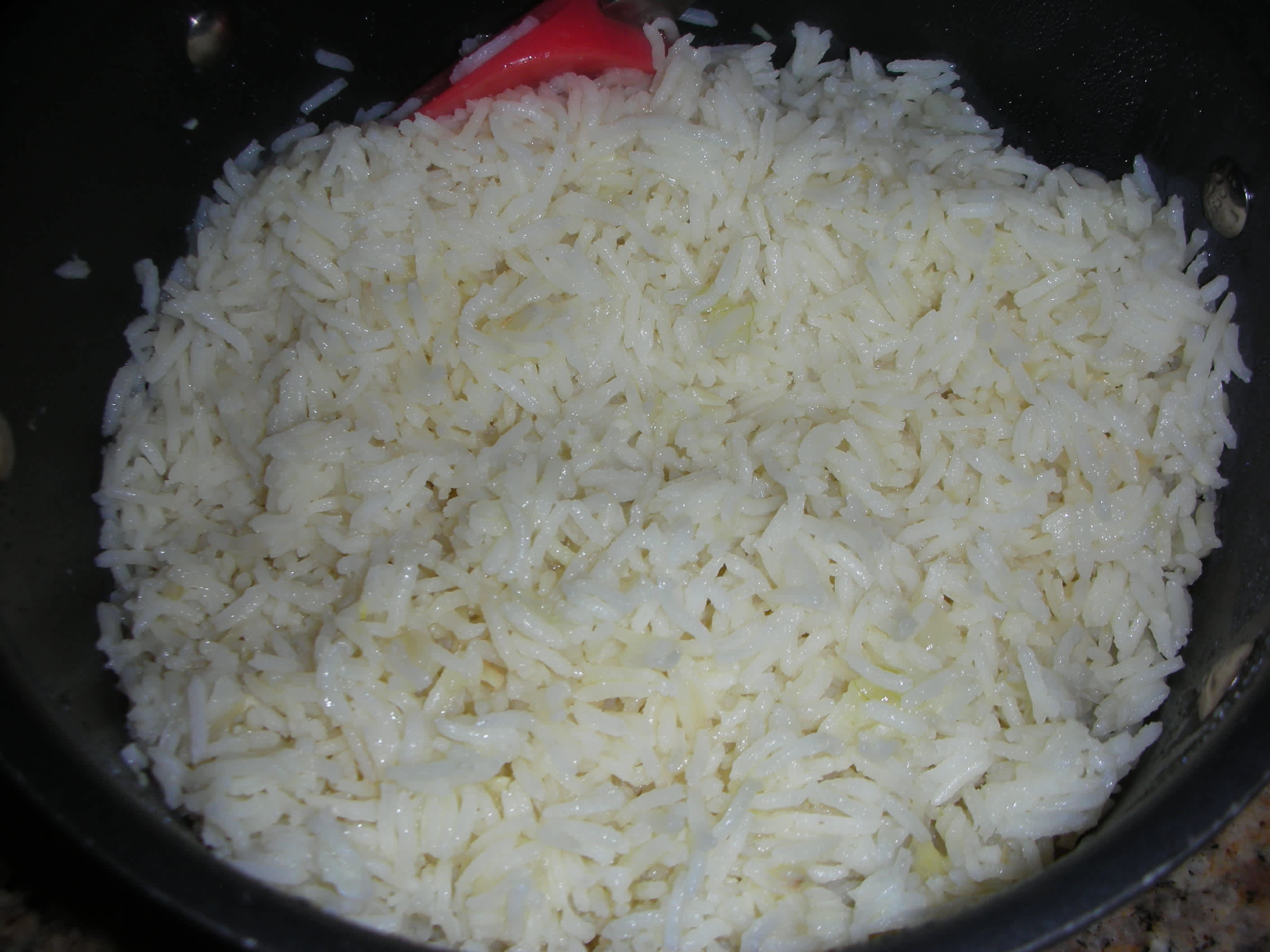 True Brazilian Rice Recipe - Food.com
