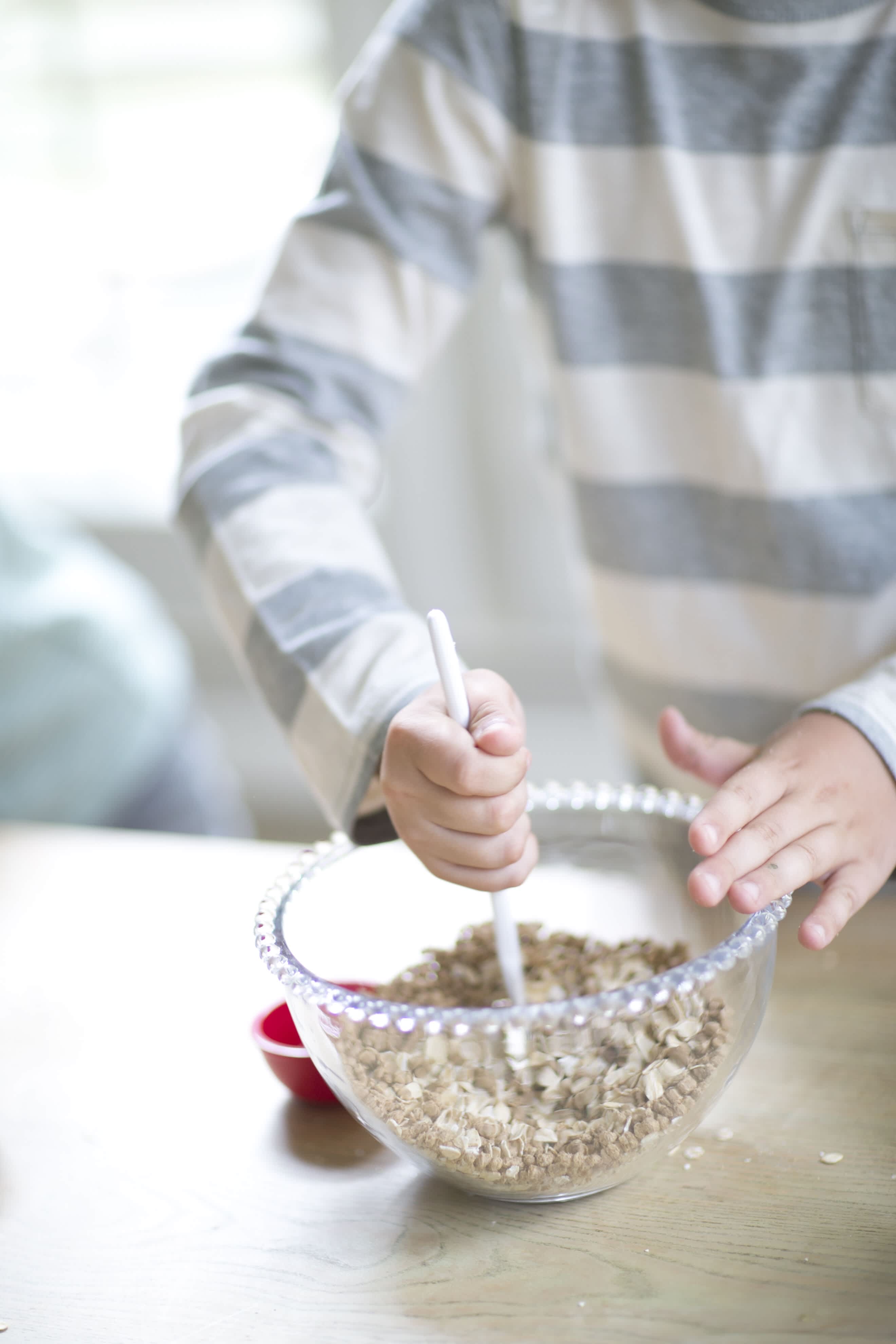 Reindeer Dust Recipe Recipe - Food.com