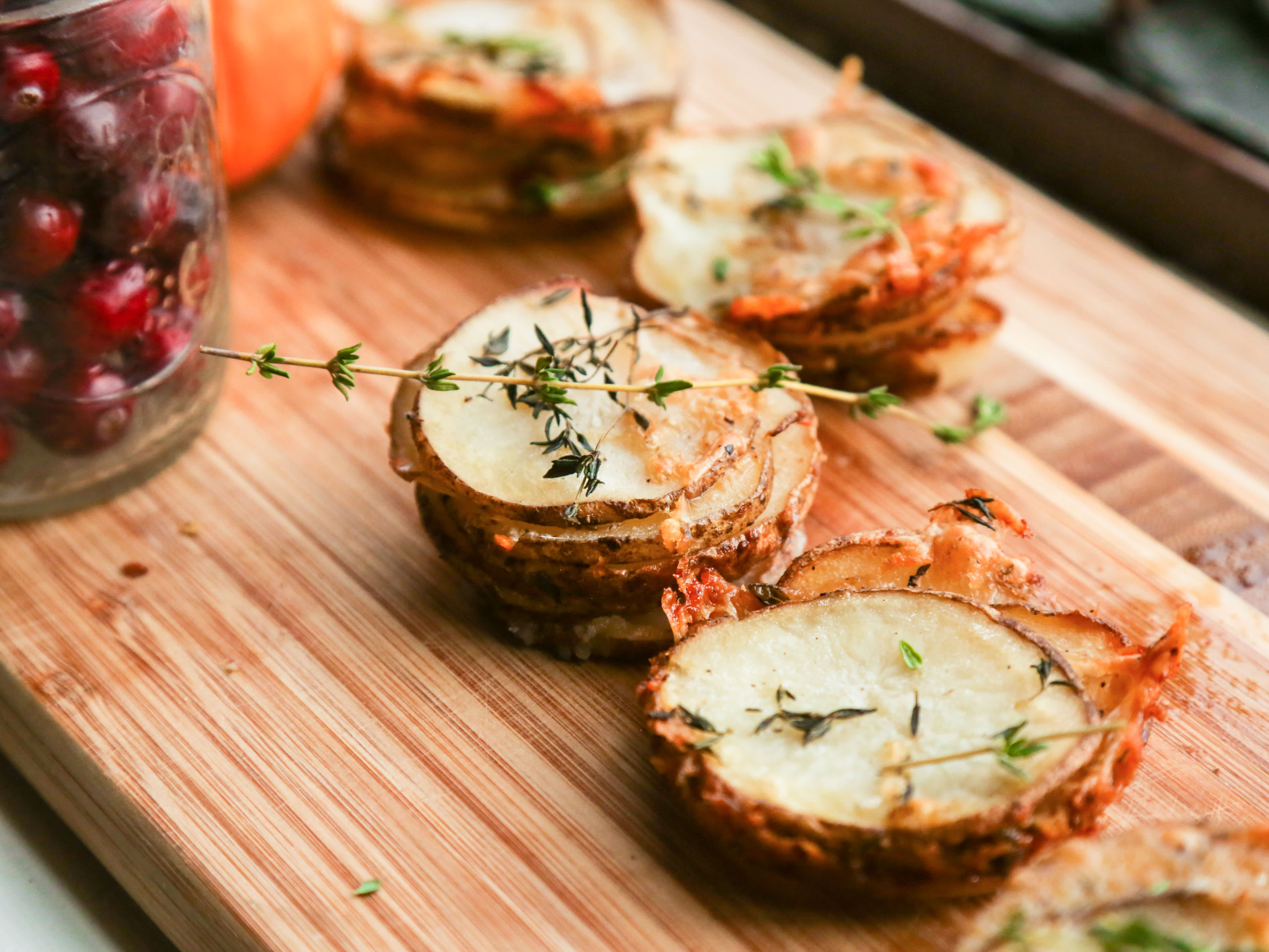 Potato Stacks Recipe - Food.com