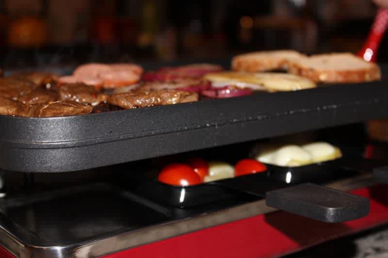 Raclette Recipe - Cheese.Food.com