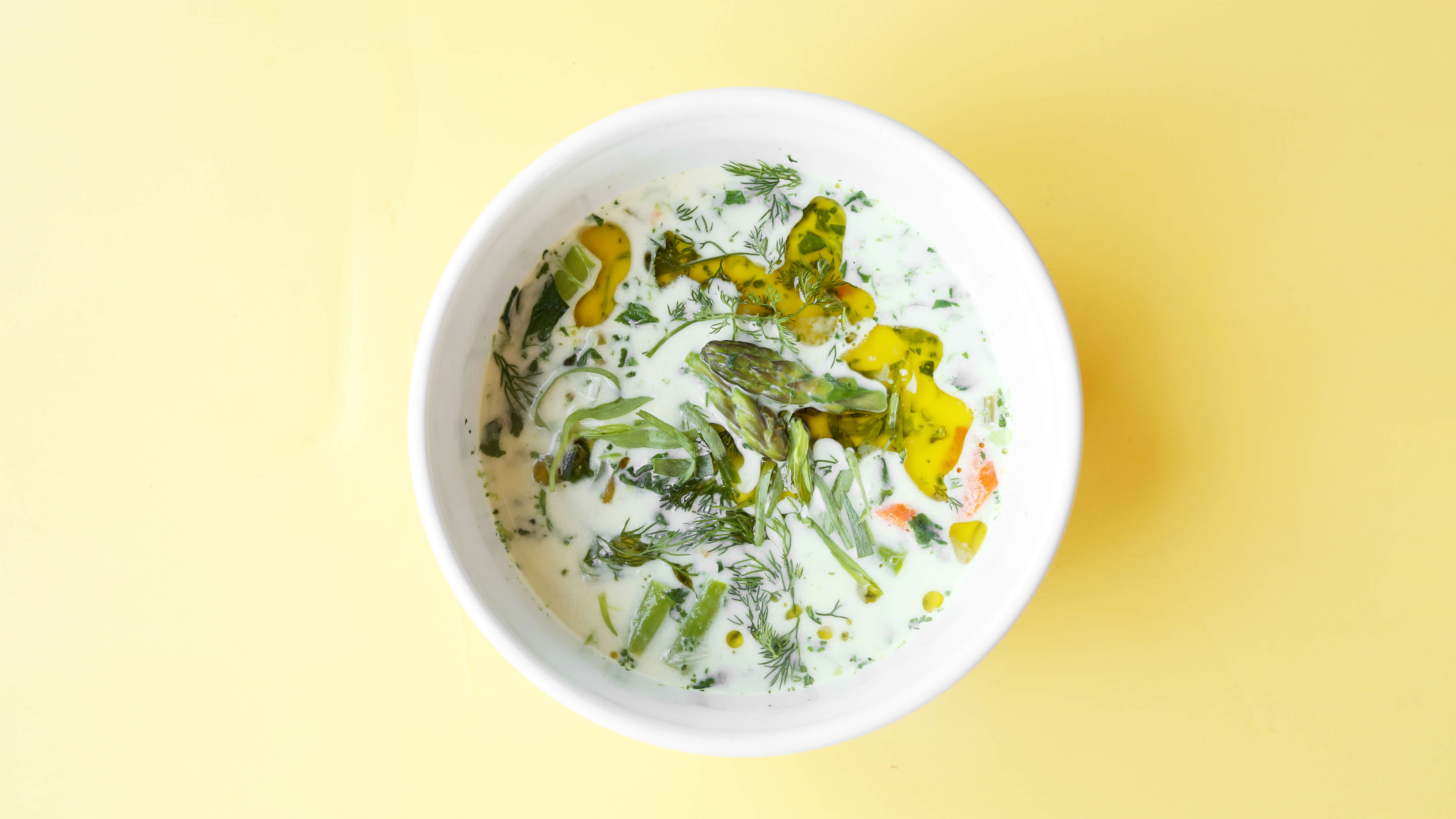 Mix & Match Chicken Soup Recipe - Food.com