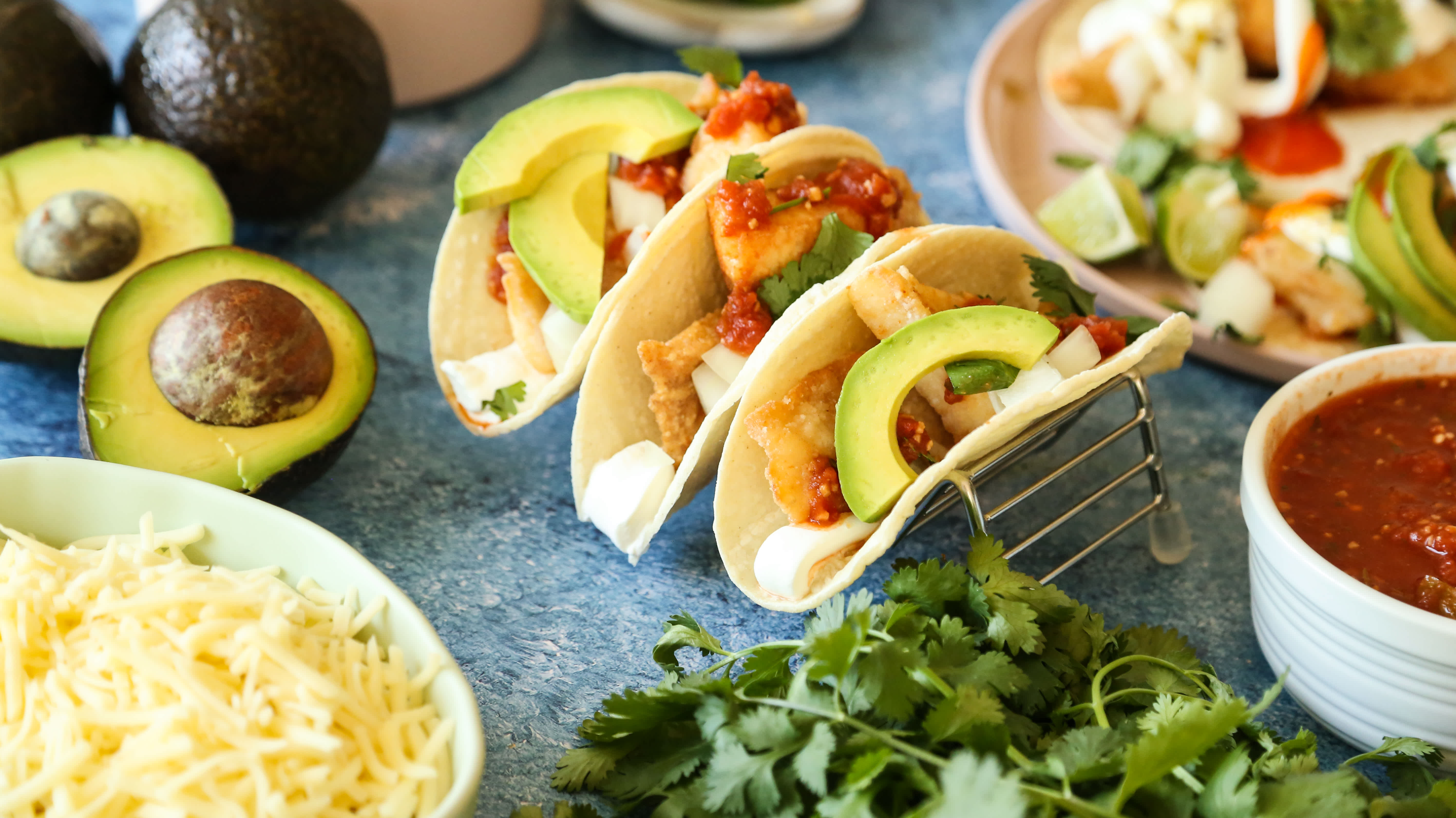 El Rey's Fish Tacos Recipe - Food.com