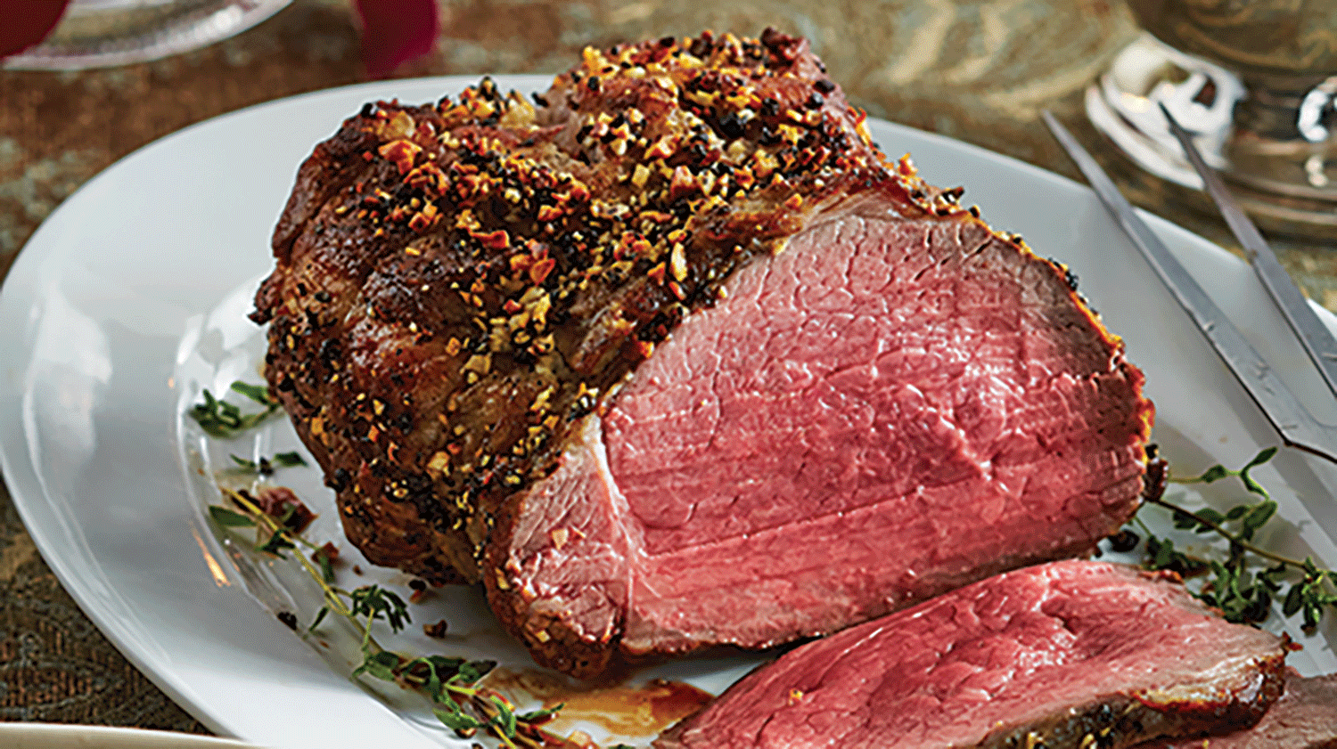 Roast Beast Recipe - Food.com