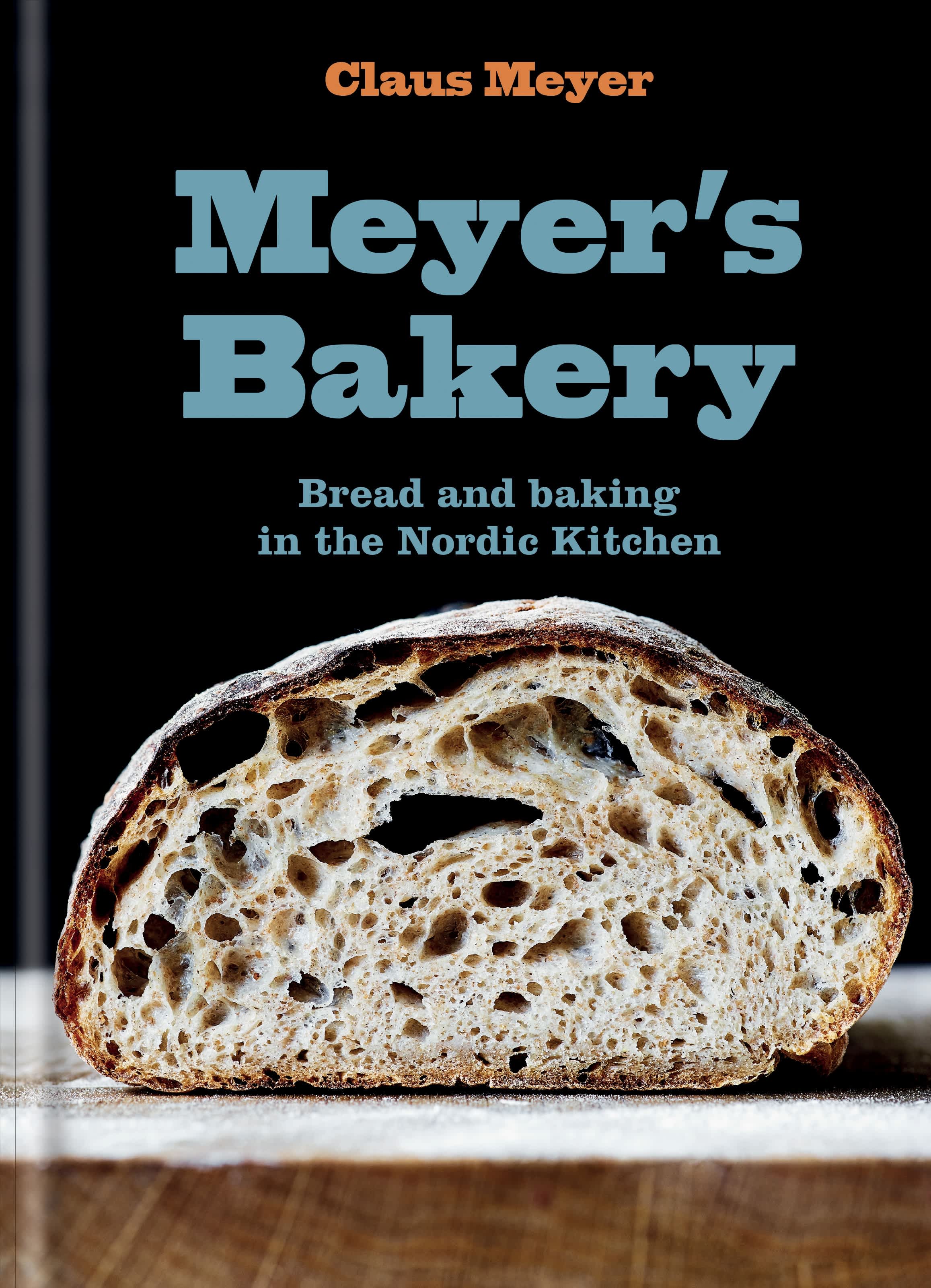 MEYER’S DARK RYE BREAD WITH RYE BERRIES & PUMPKIN SEED Recipe - Food.com