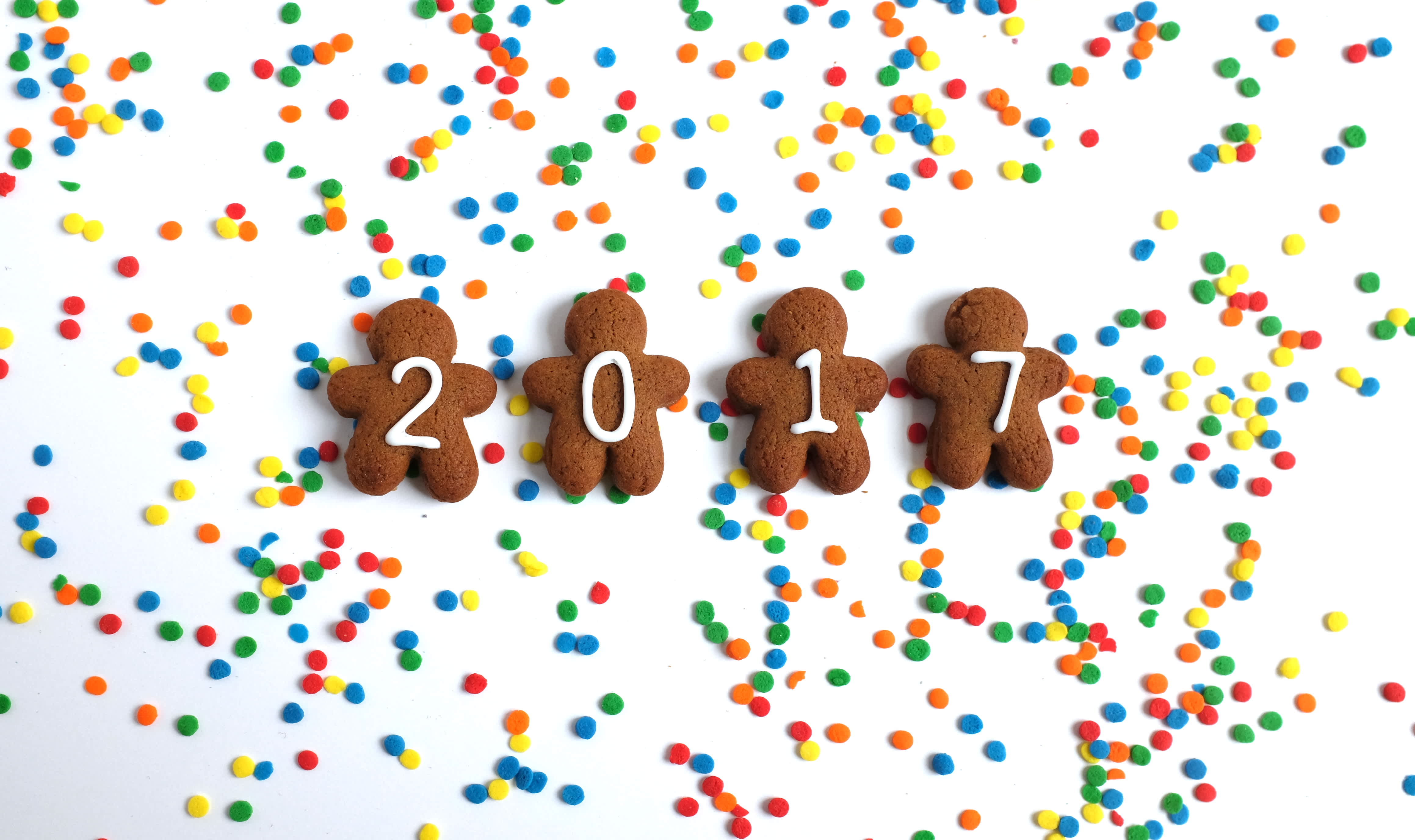 Signature Gingerbread Cookies Recipe - Food.com