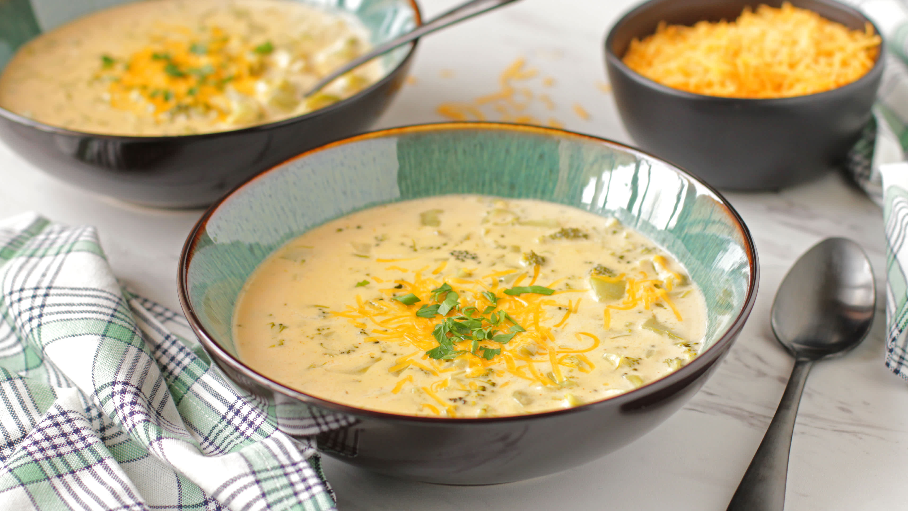 soup