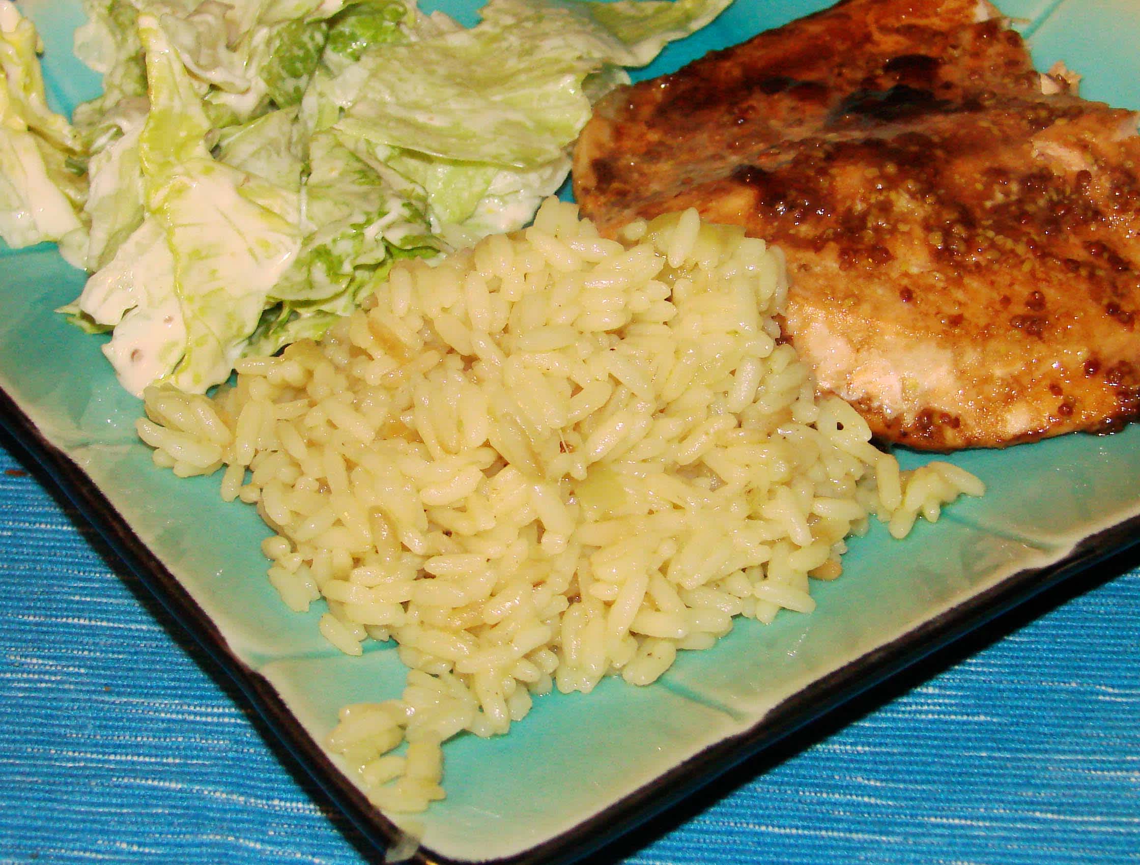 Perfect Rice Everytime Recipe - Food.com
