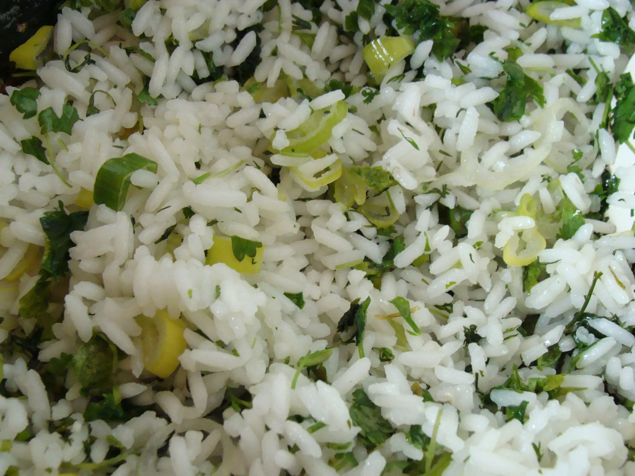 Perfect Rice Every Time We Cook It! Recipe - Food.com