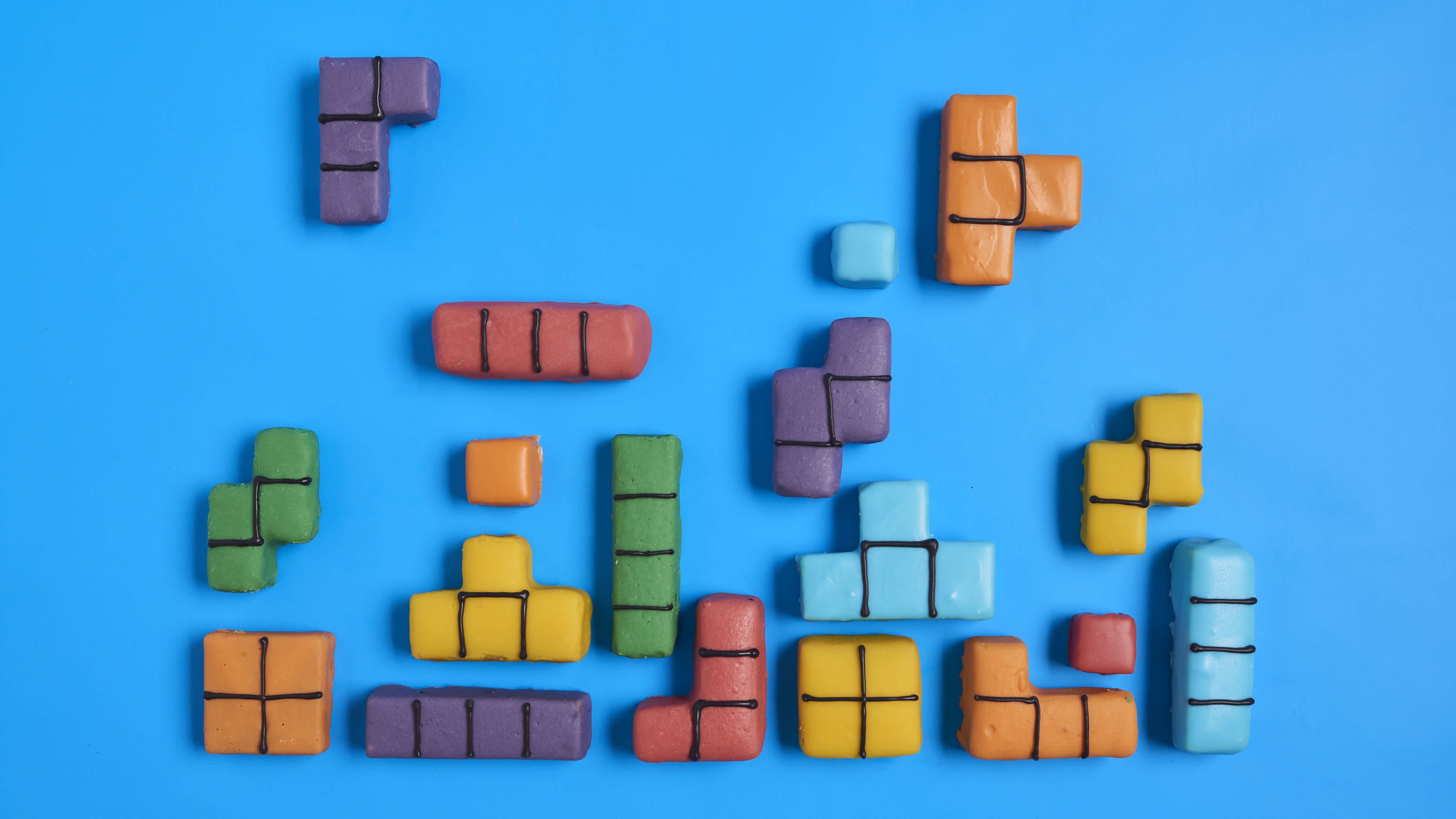 Peanut Butter Puzzle Fudge Recipe - Food.com