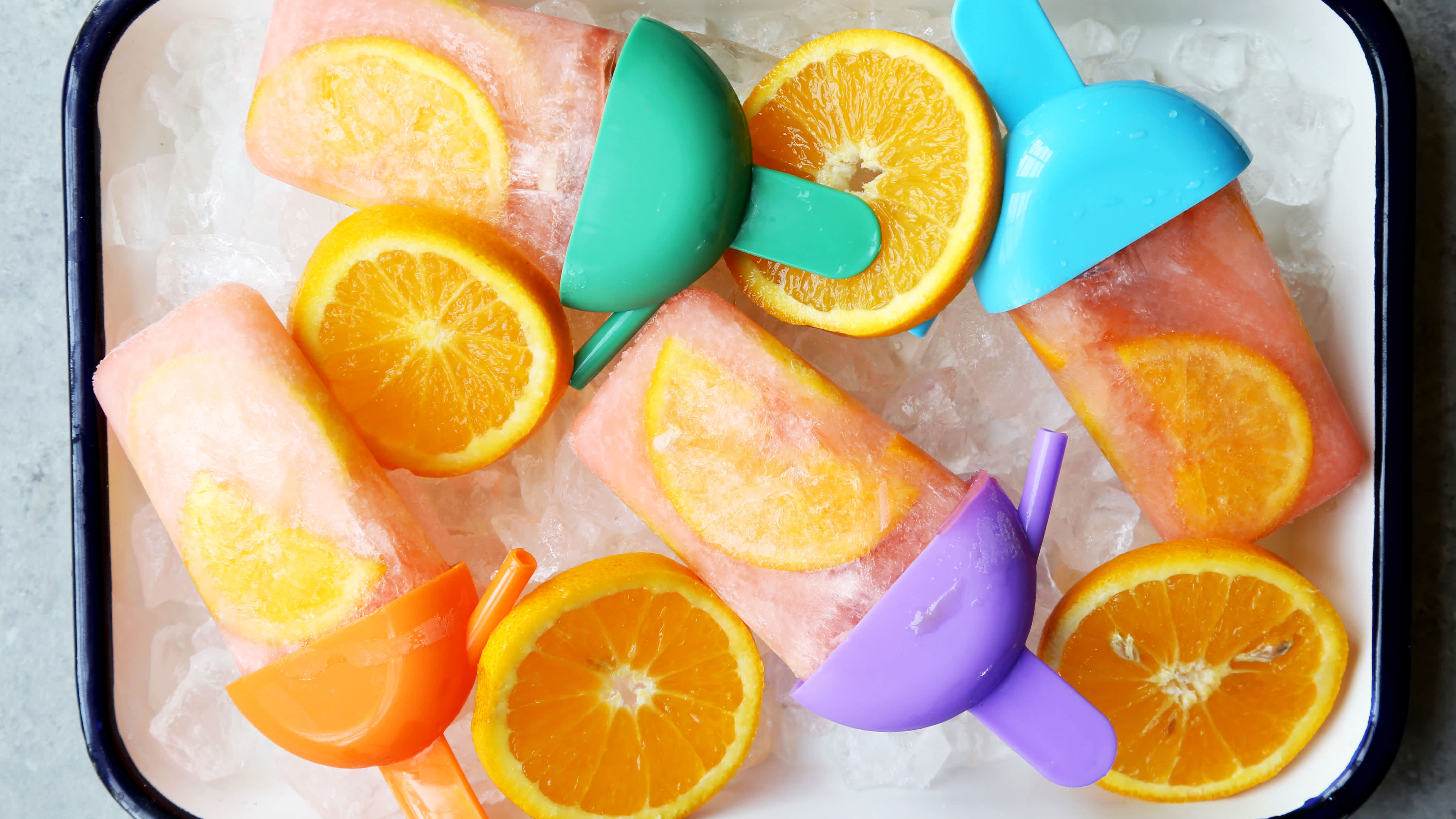 Citrus Spritz Pops Recipe - Food.com