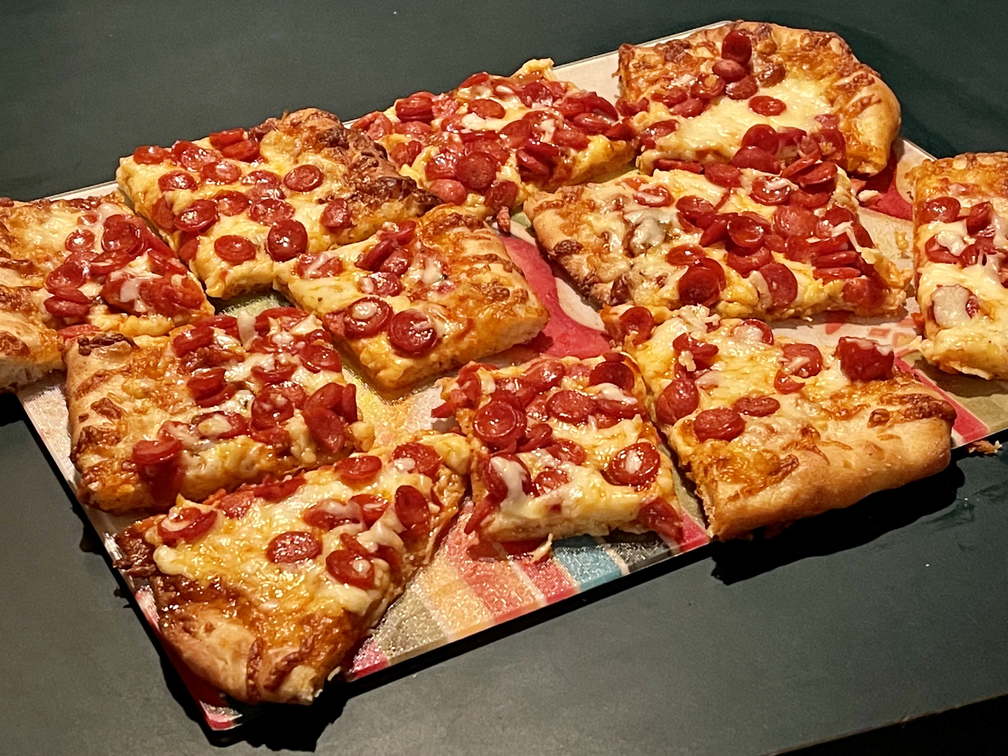 Roberta's Pizza Dough Recipe - Food.com