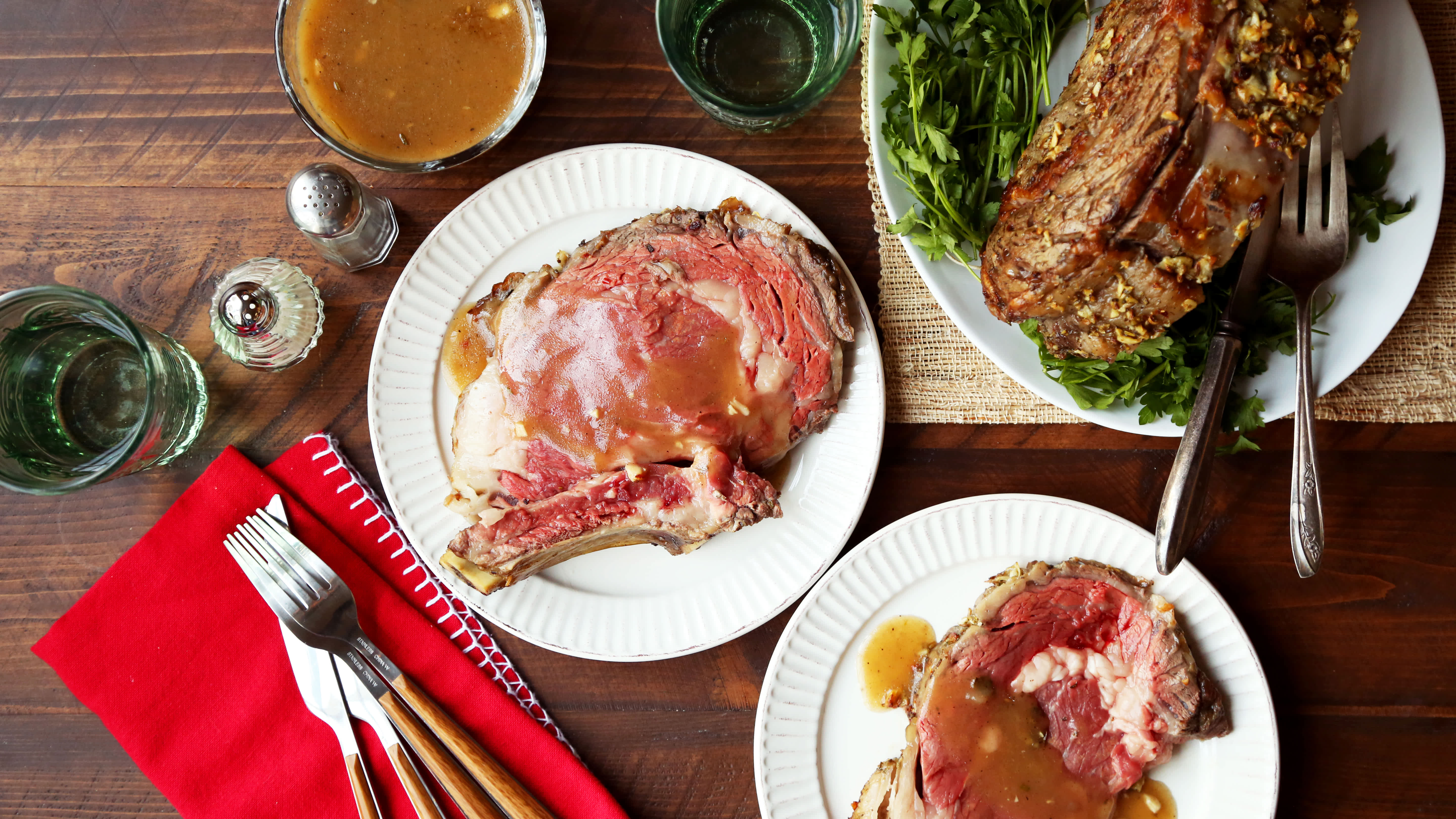 Instant Pot Prime Rib Recipe - Food.com
