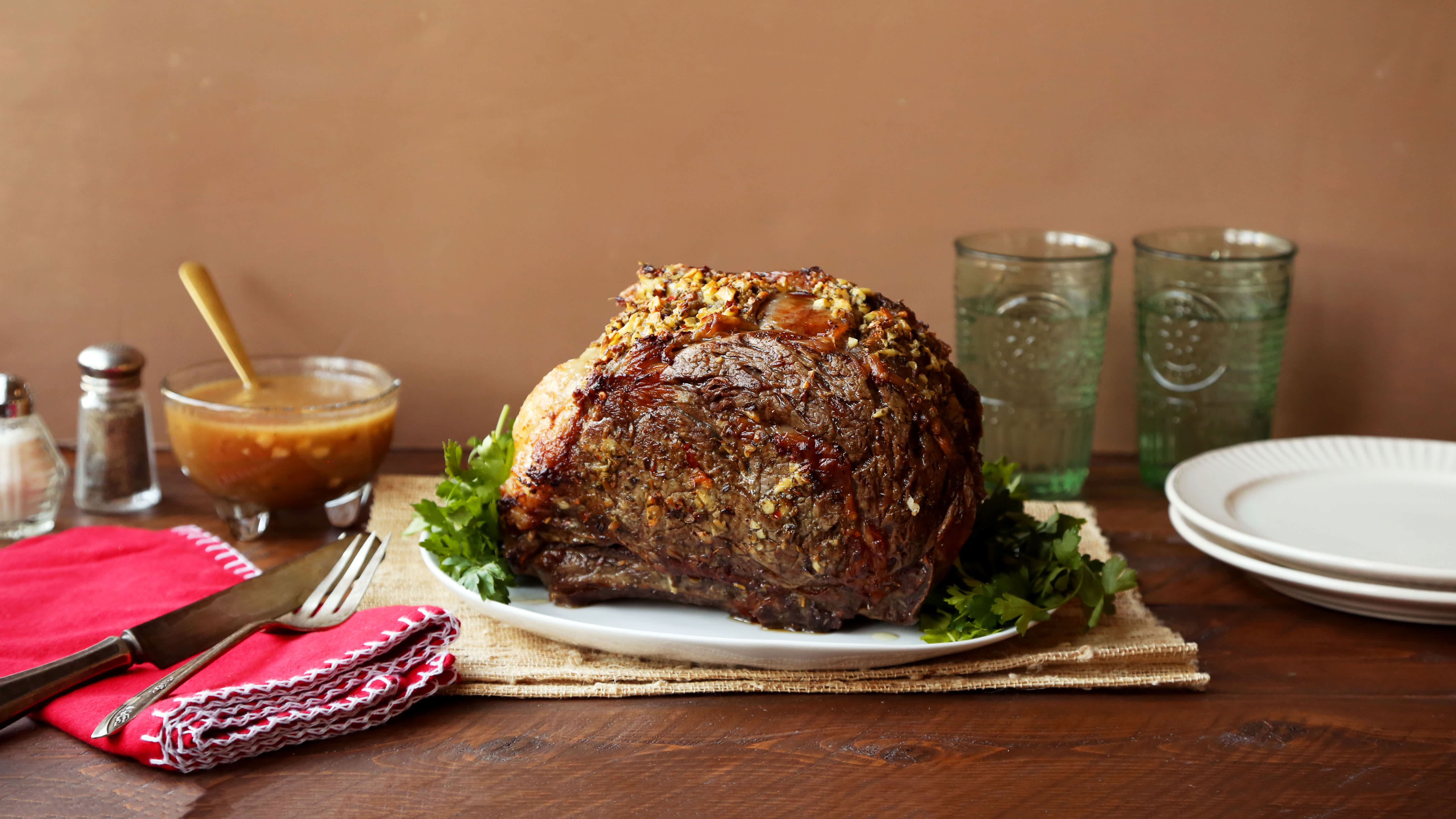 Instant Pot Prime Rib Recipe - Food.com