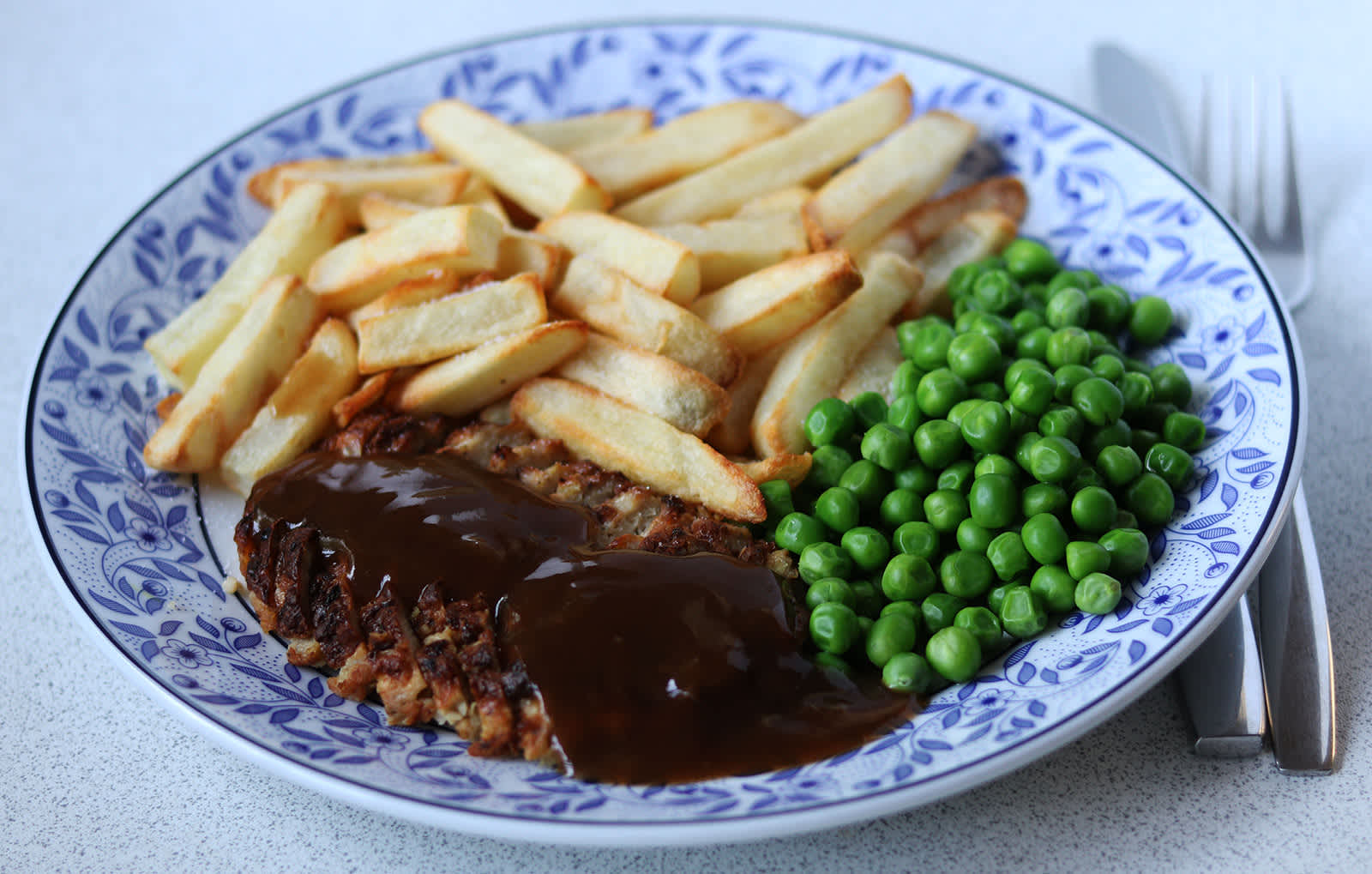 Haslet Recipe - Food.com