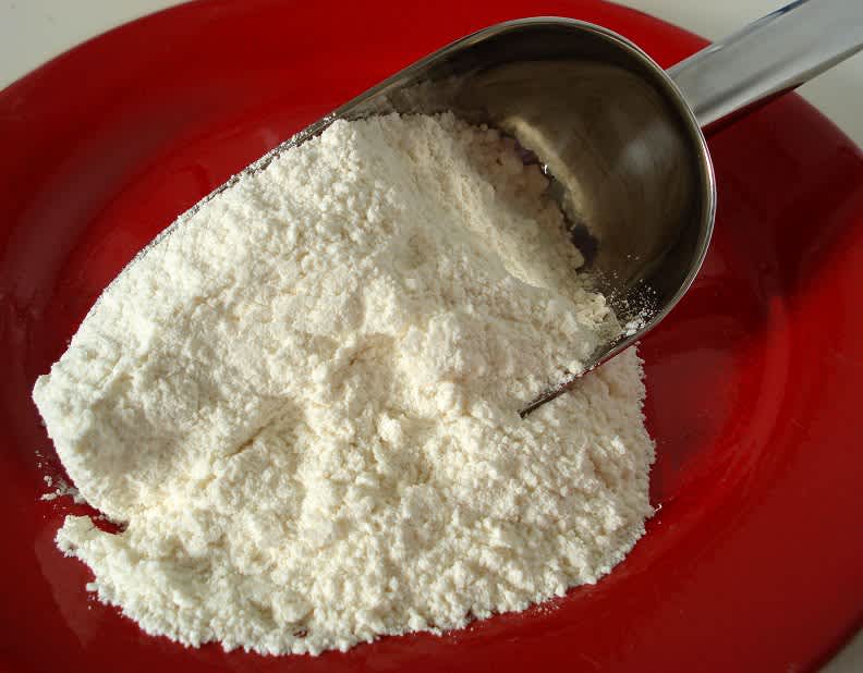 Basic Baking Mix Recipe - Food.com