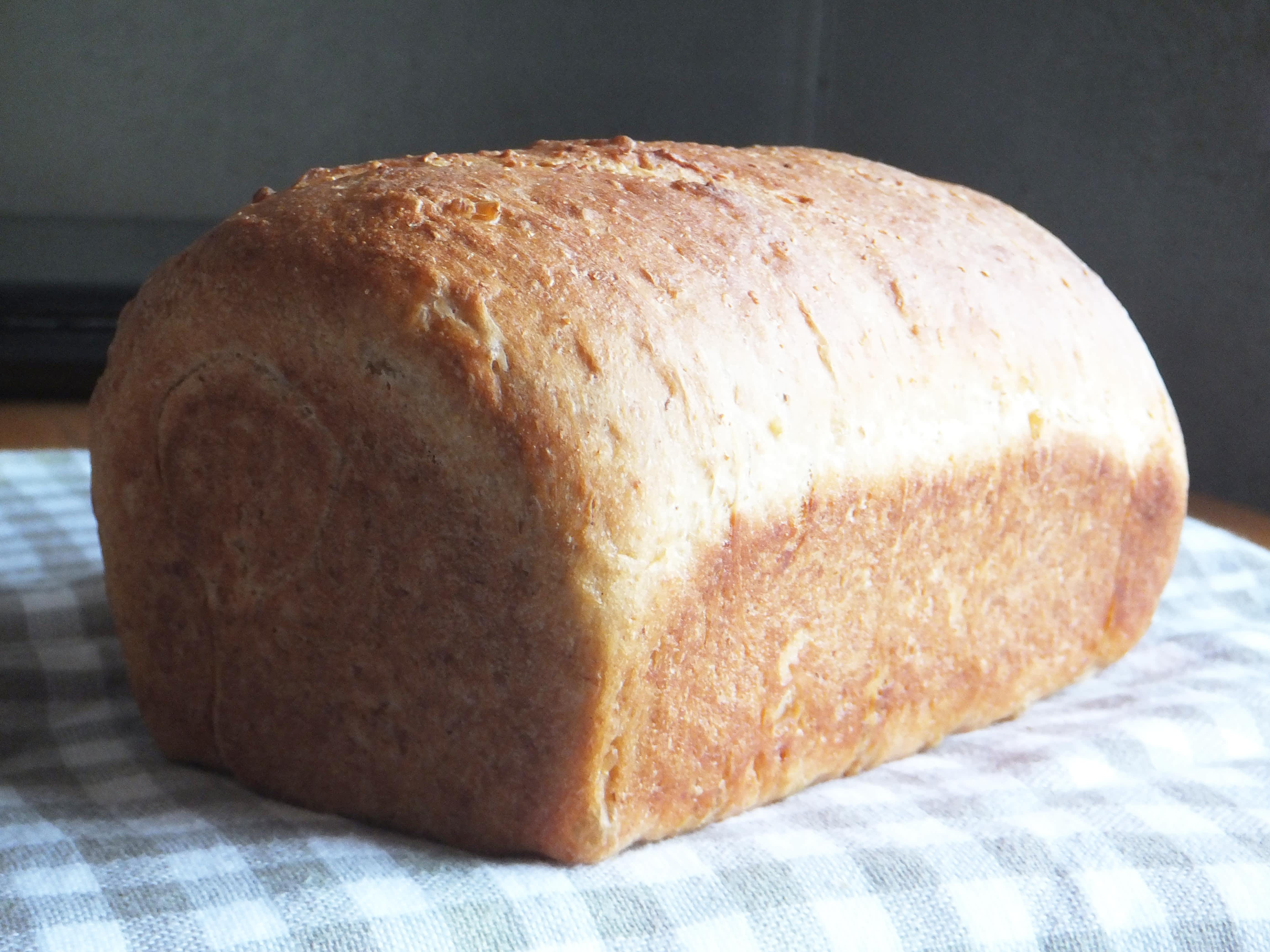 Brother Juniper's Struan Recipe - Food.com