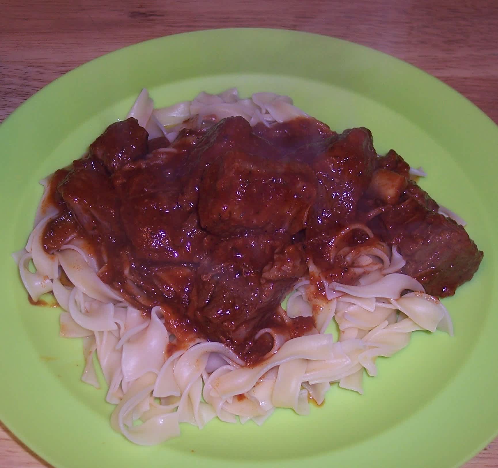 Herbed Beef Stew Recipe - Food.com