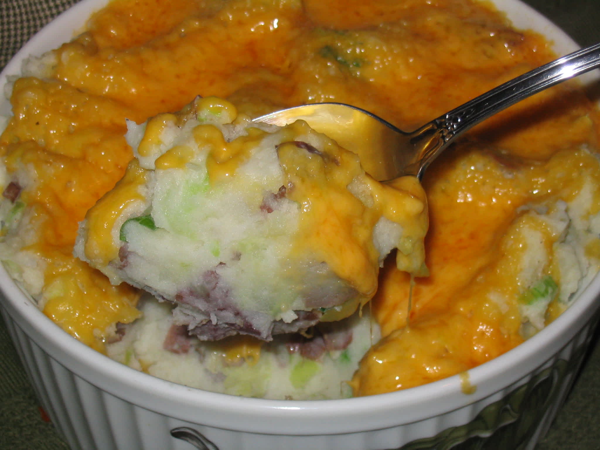 Rumbledethumps Recipe - Food.com