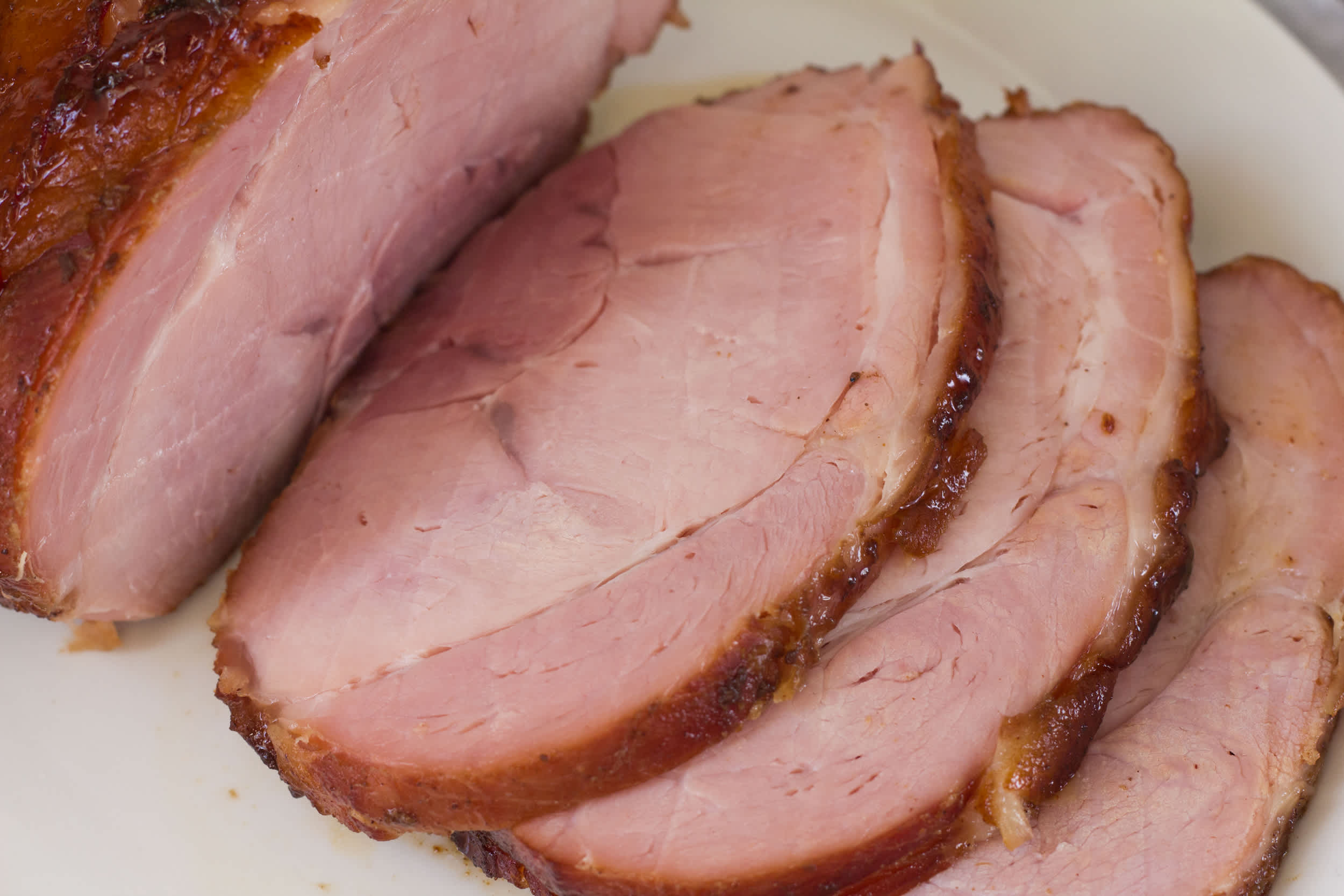How to Warm Sliced Ham: Easy Tips for Perfectly Heated Ham
