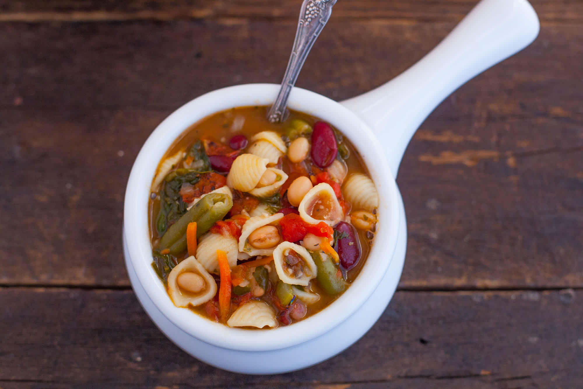Does Olive Garden Have Tomato Soup? Discover the Truth Now!