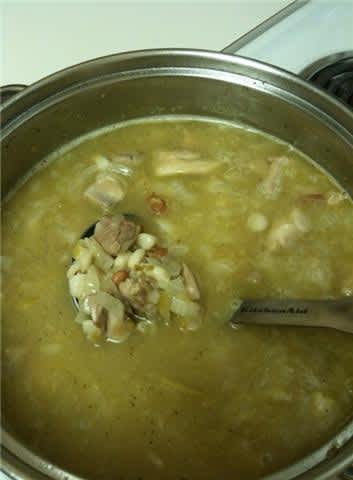 Best Posole Recipe - Mexican Soup with Pork and Hominy - Food.com