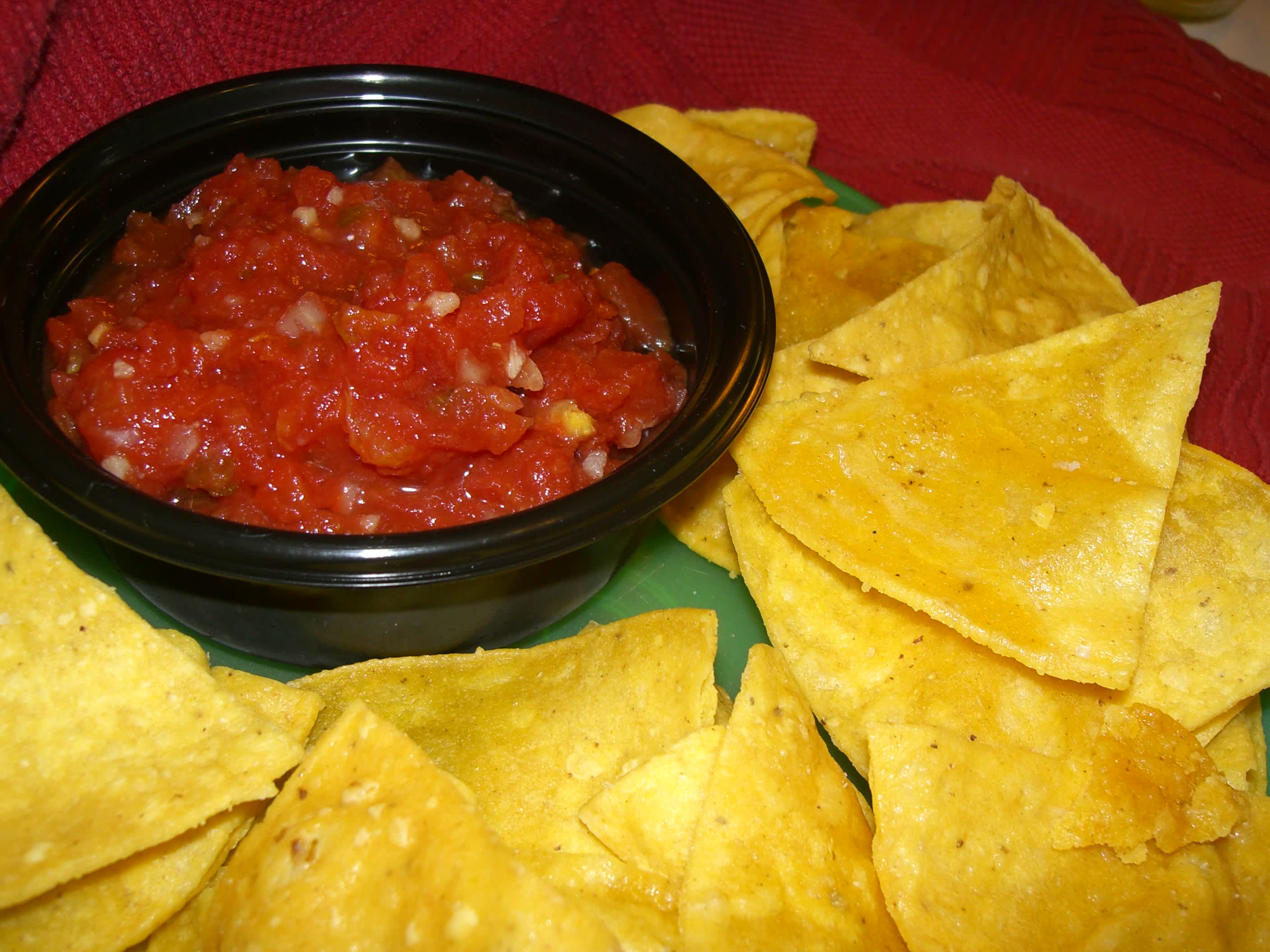 Chili's Salsa Recipe - Food.com