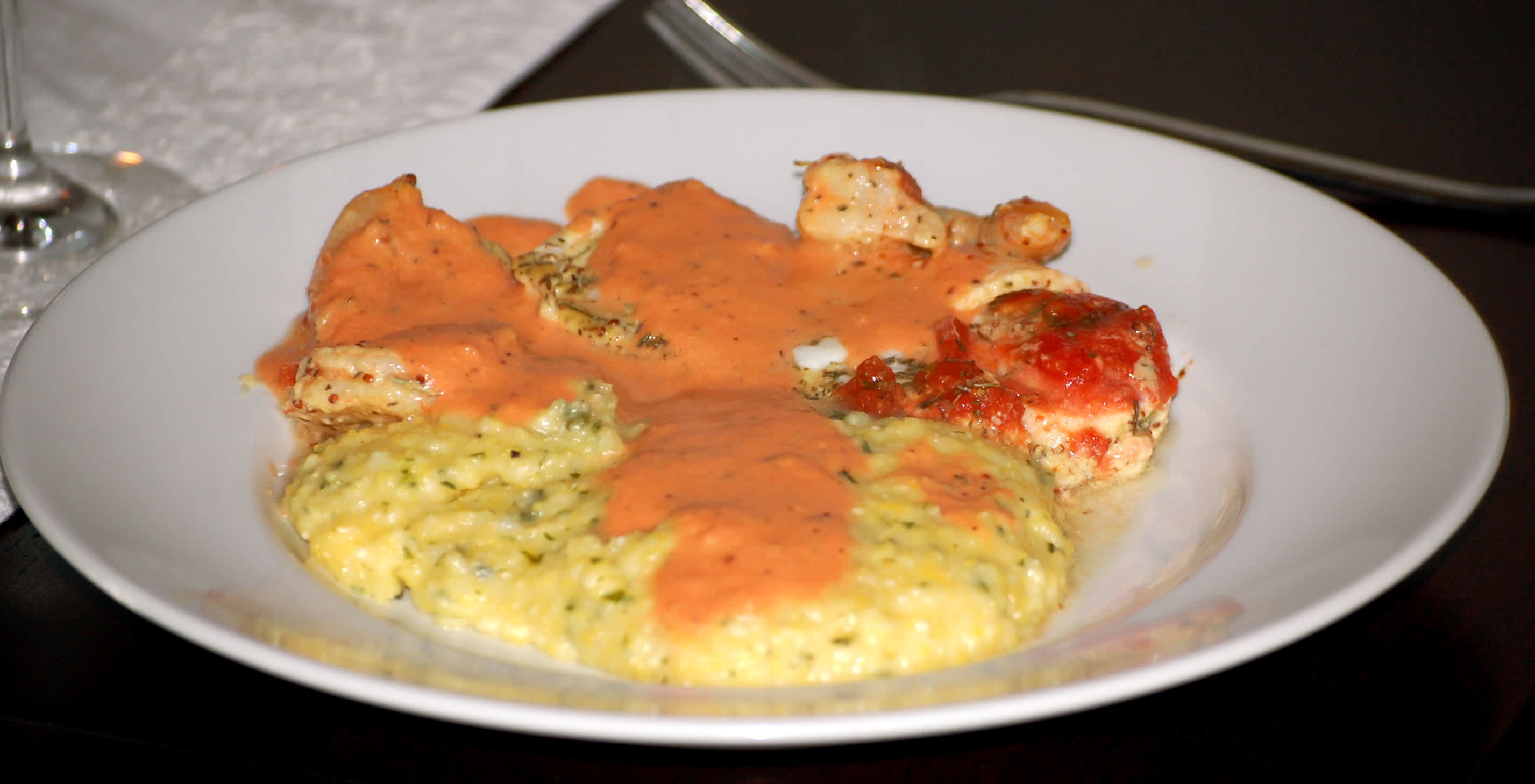 Roasted Halibut With Tomato Cream Sauce Recipe - Food.com