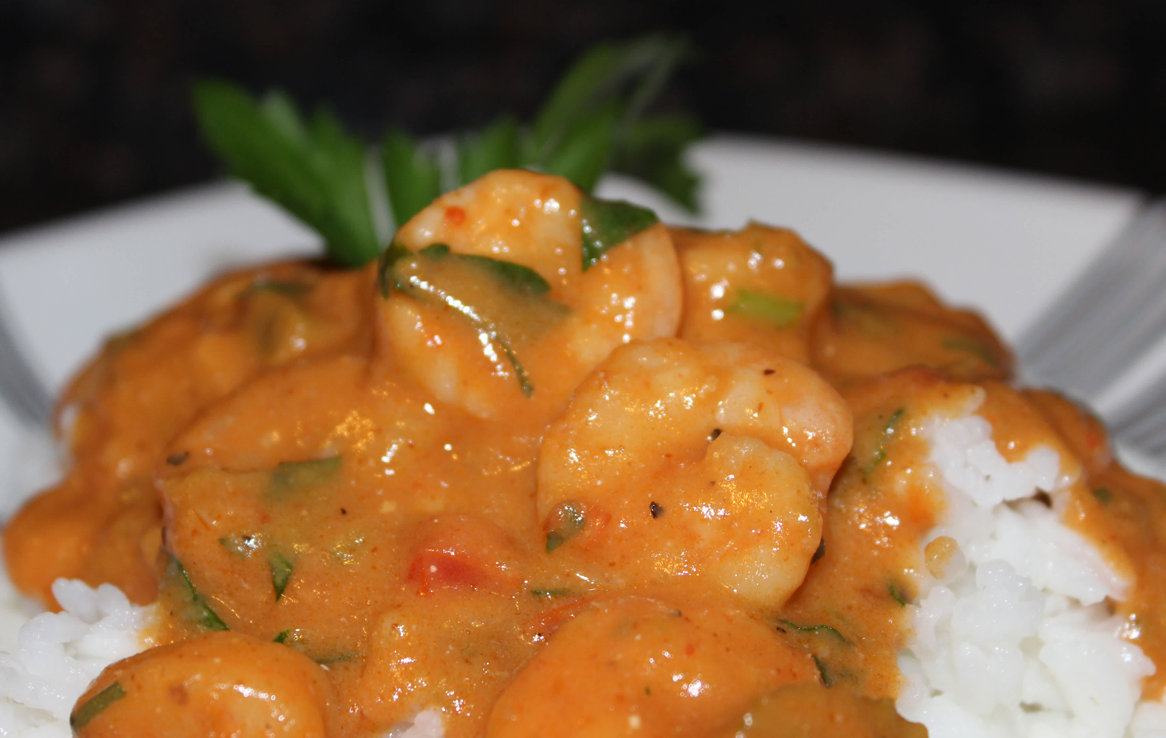 Best Shrimp Creole Over Rice Recipe - Food.com