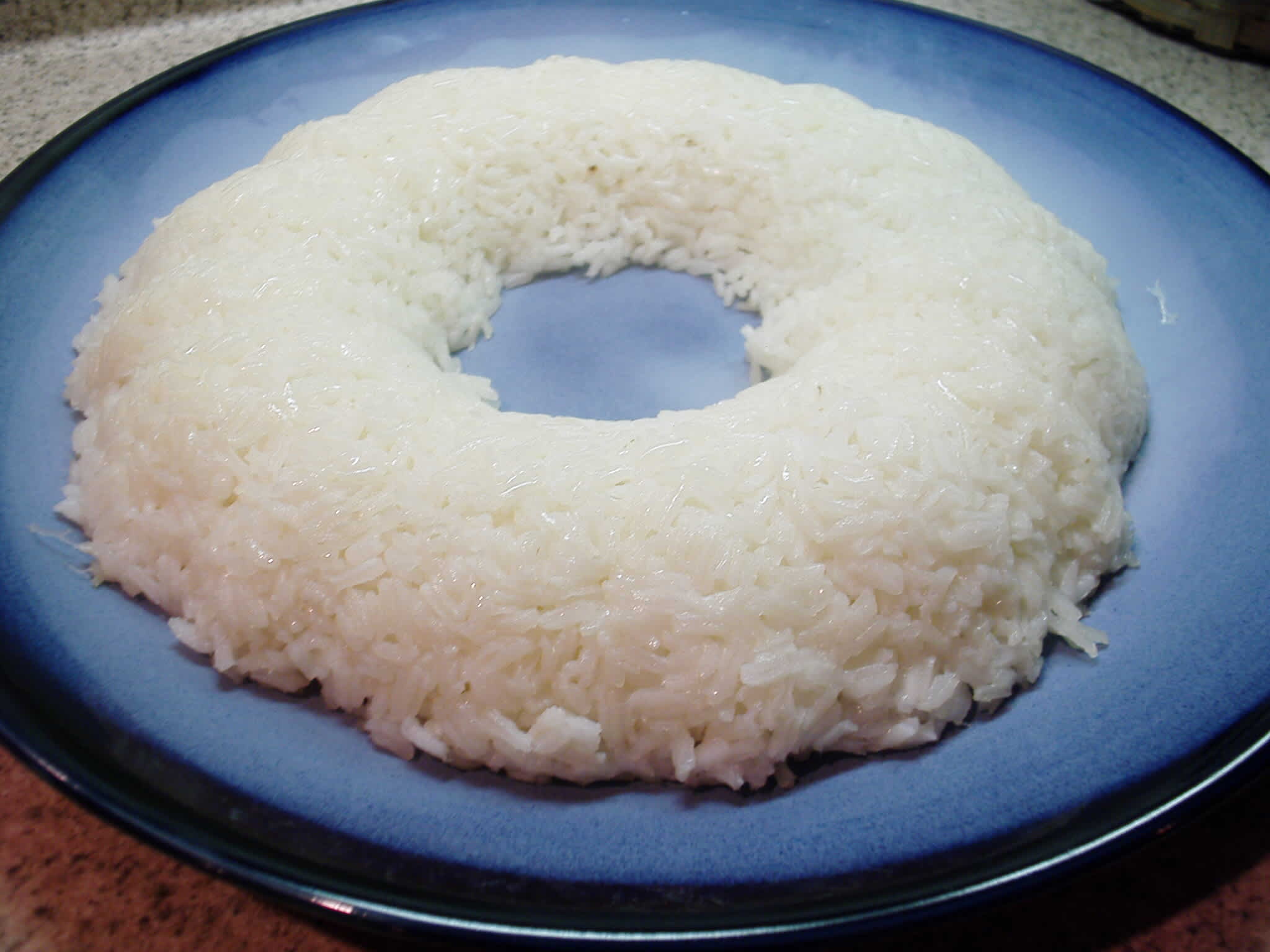 Rice Ring Recipe - Food.com
