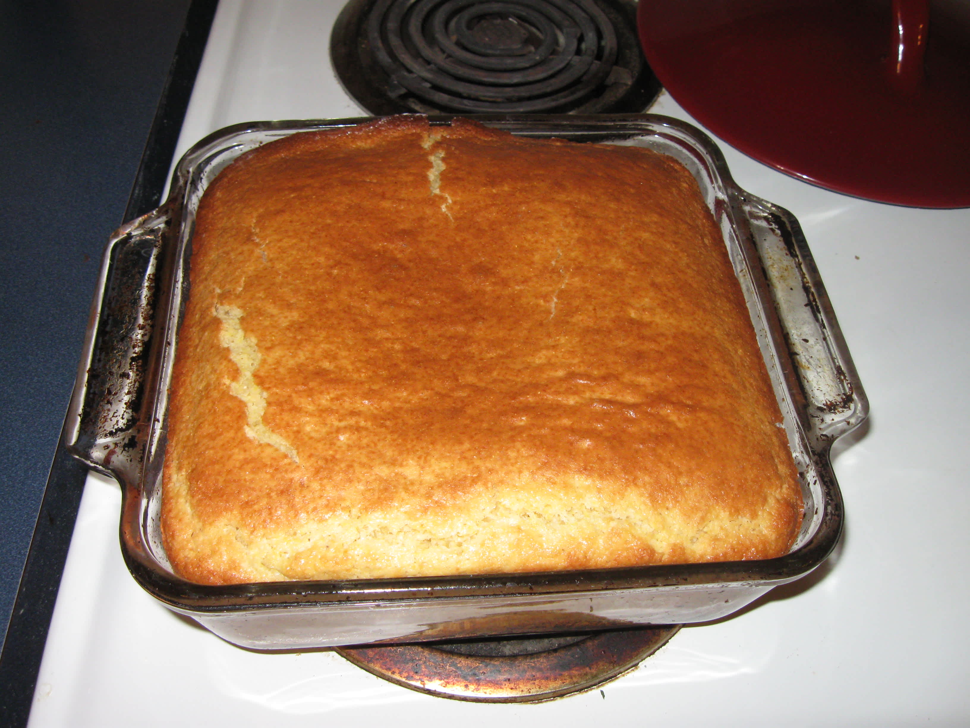 Copycat Marie Callender's Cornbread Recipe - Food.com