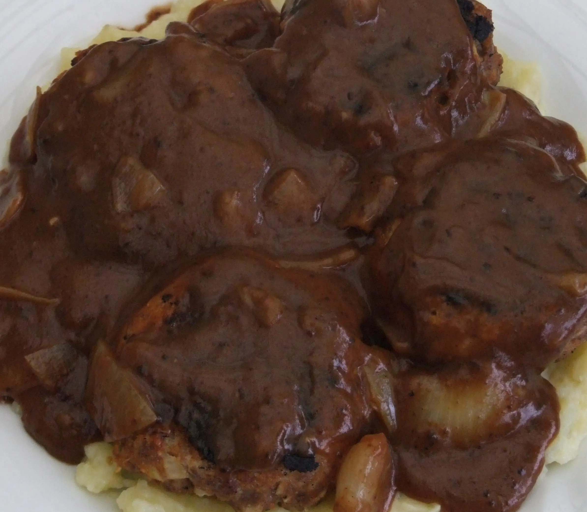 Rissoles Recipe - Food.com