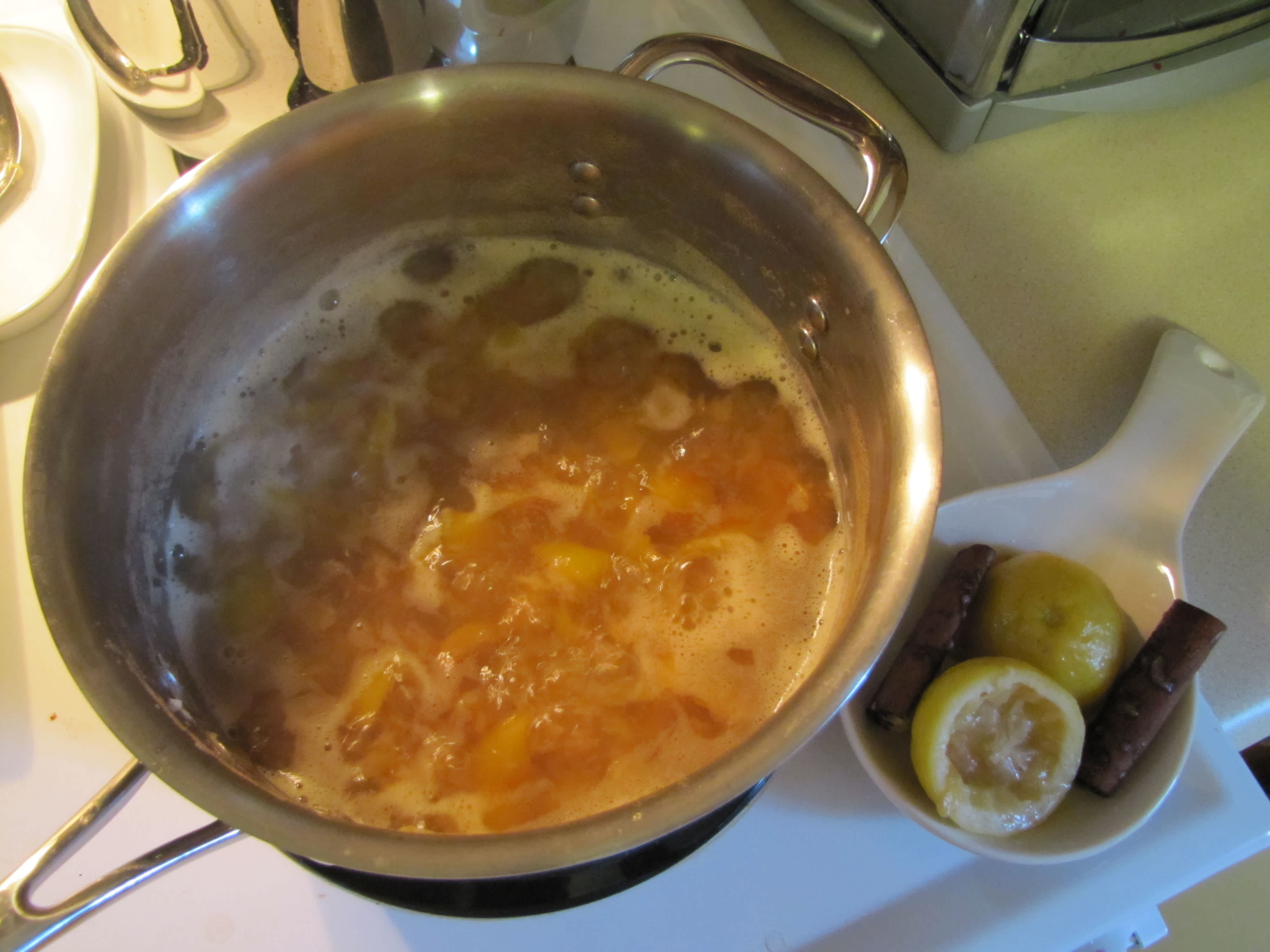 Loquat Butter Recipe - Food.com