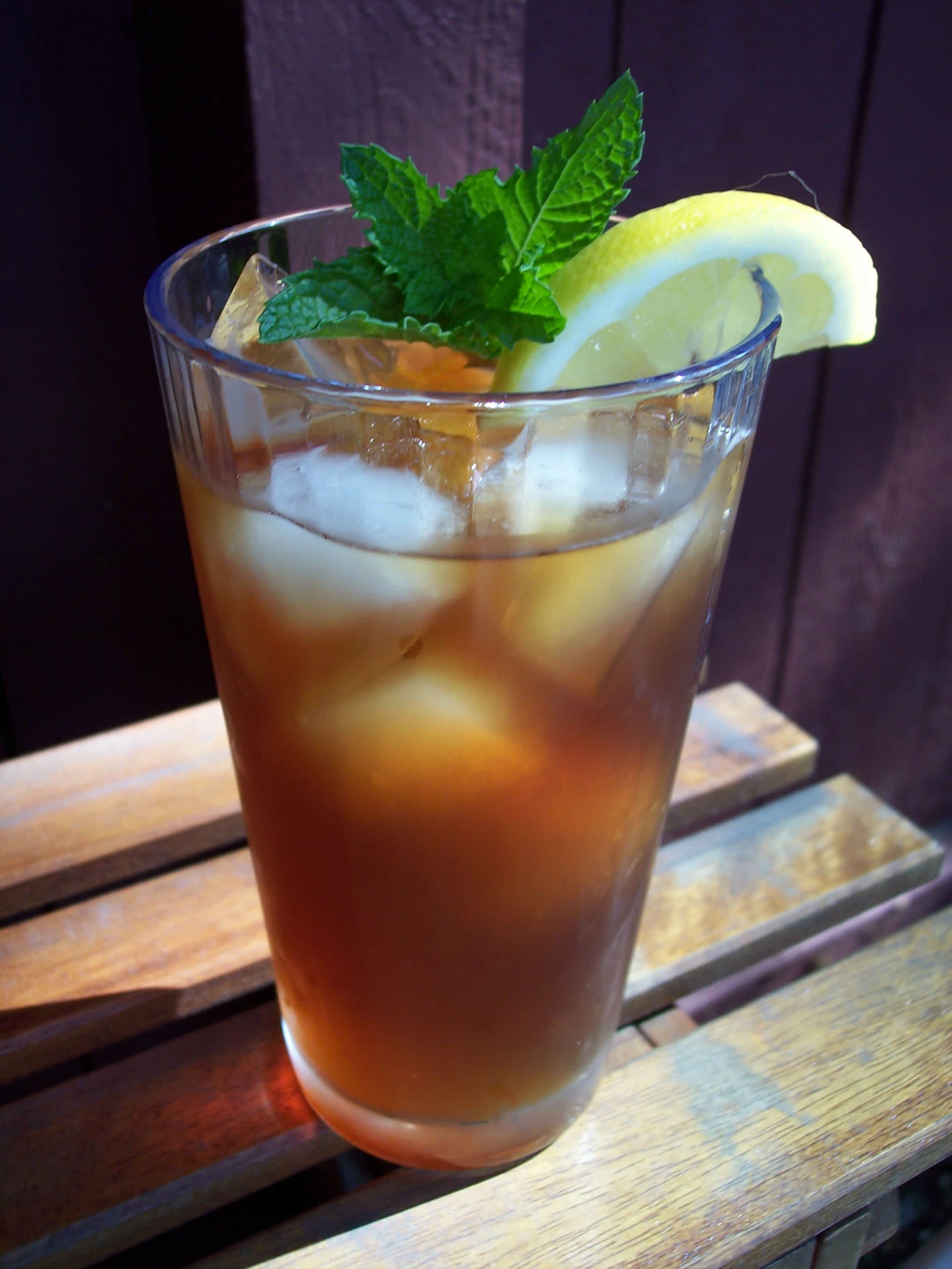 Southern Sweet Iced Tea Recipe - Food.com