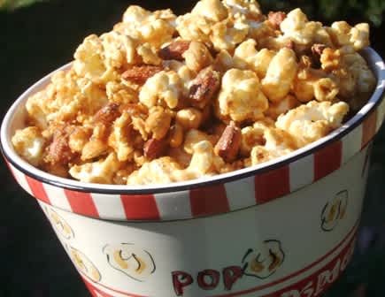 Poppycock Recipe - Food.com