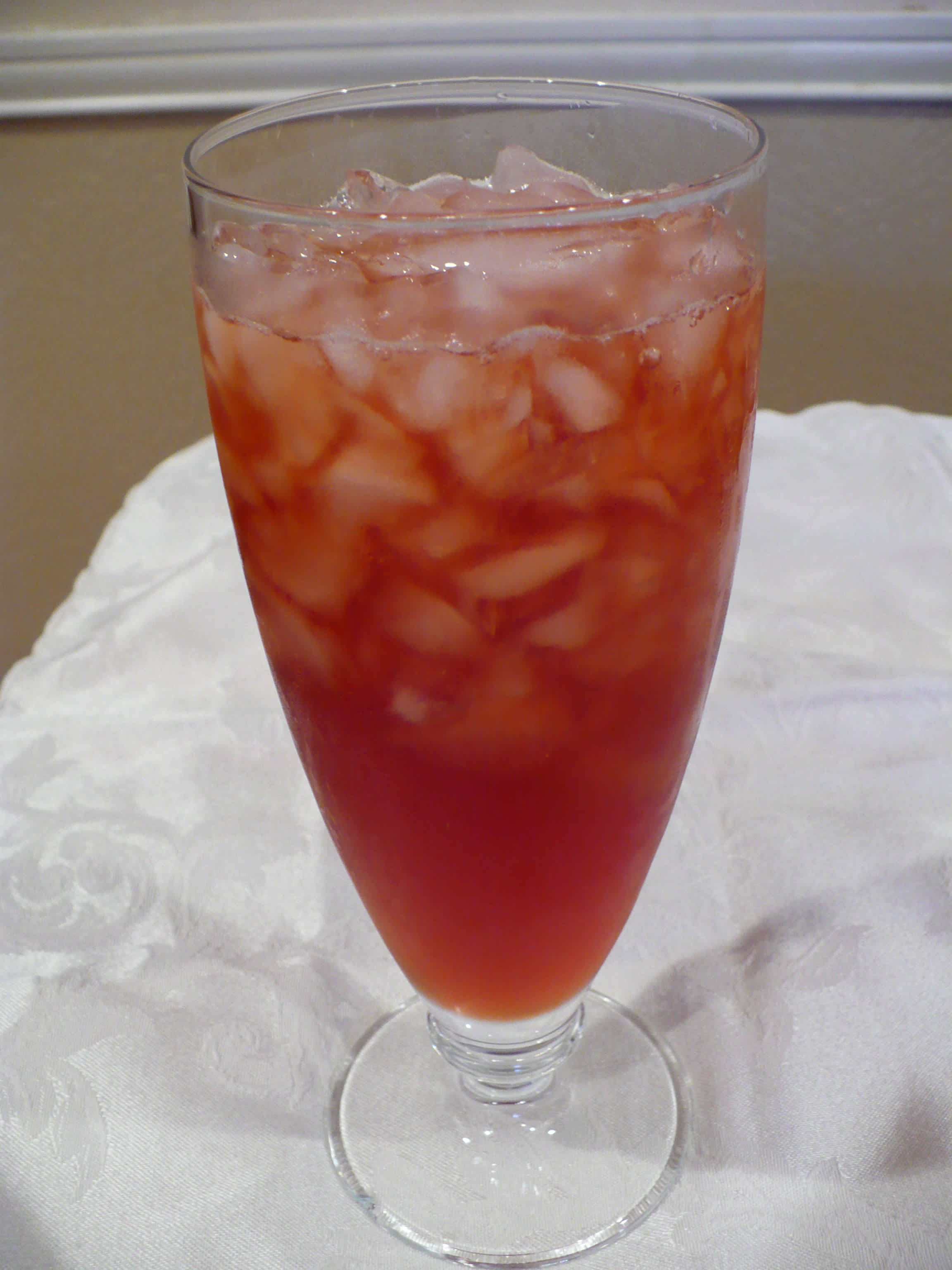 Herbal Iced Tea Recipe - Food.com