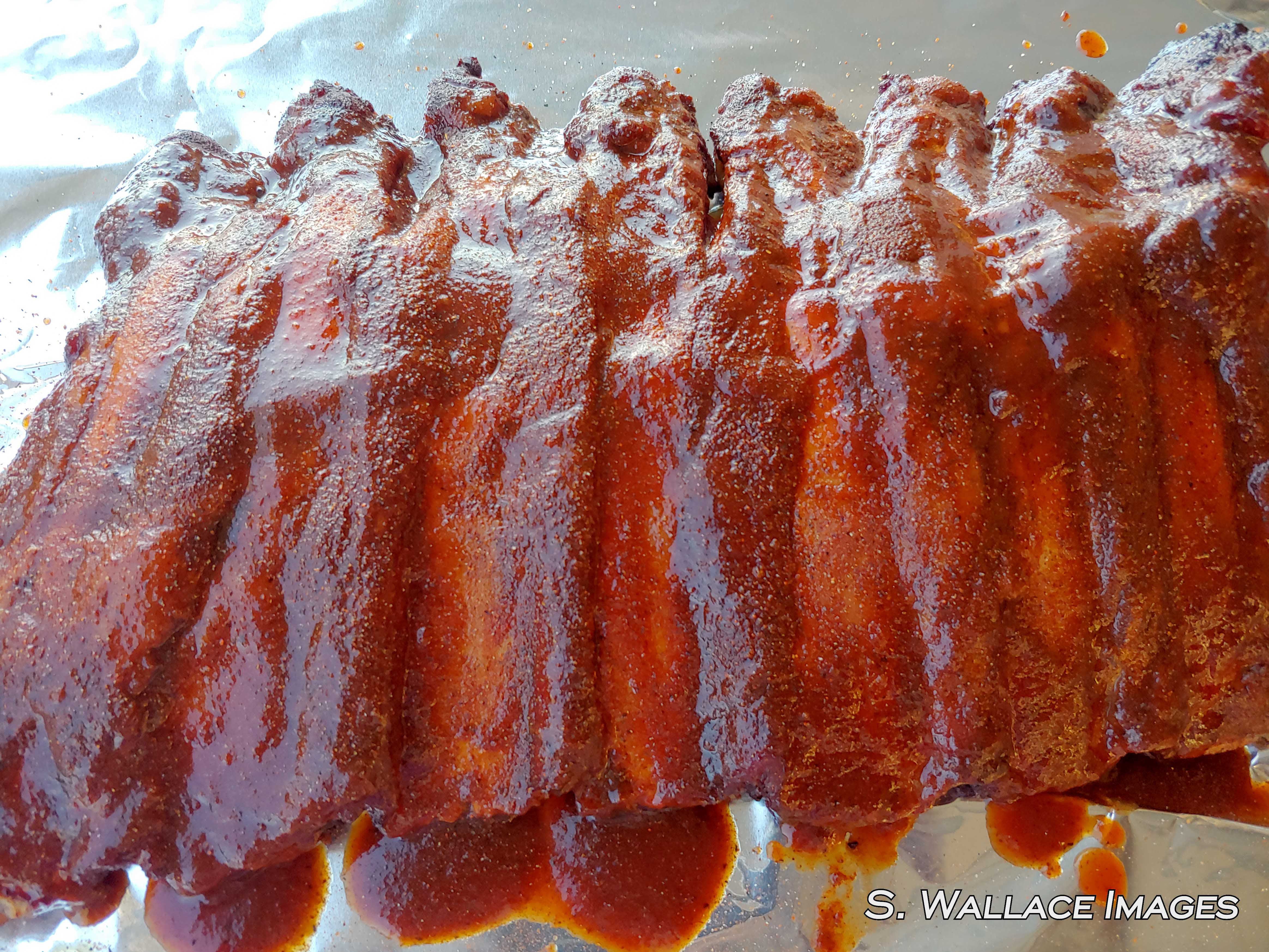 Ribs My Way Recipe - Food.com