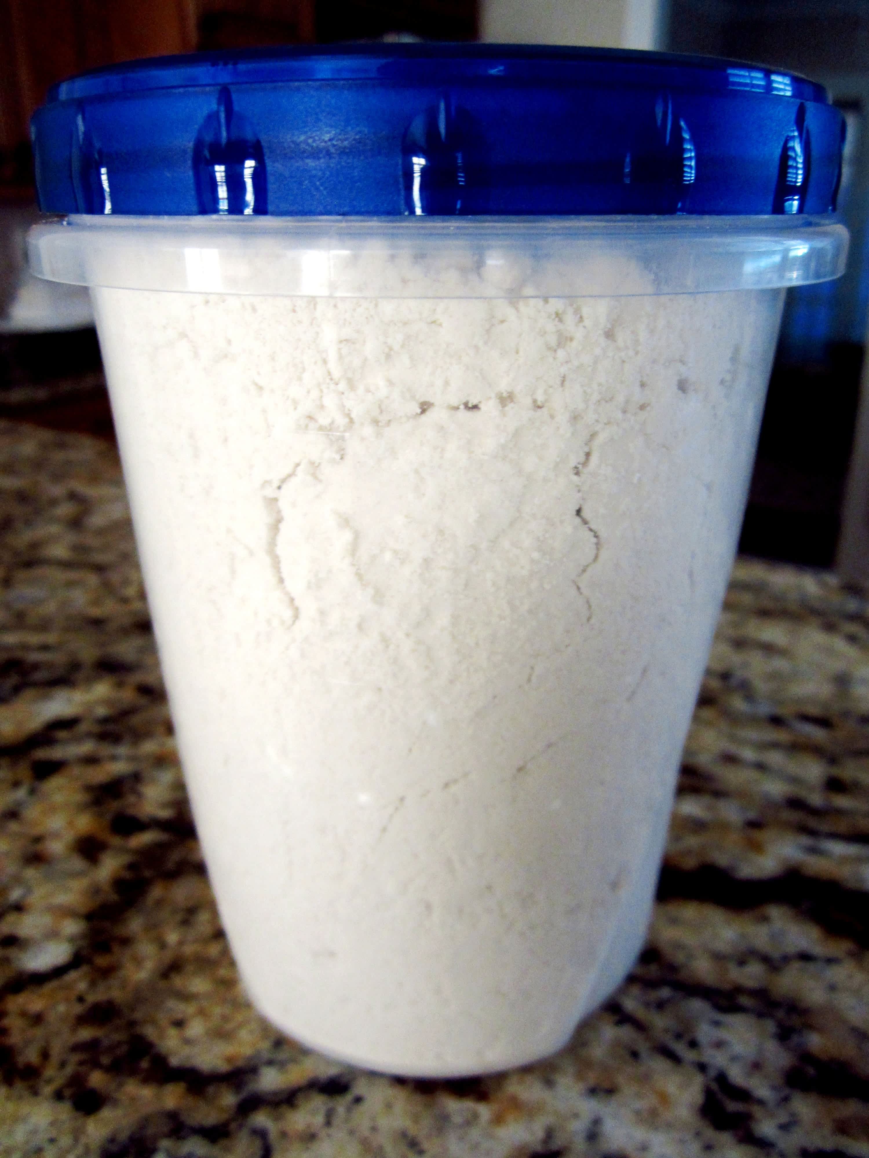 Homemade Bisquick Mix Recipe - Food.com