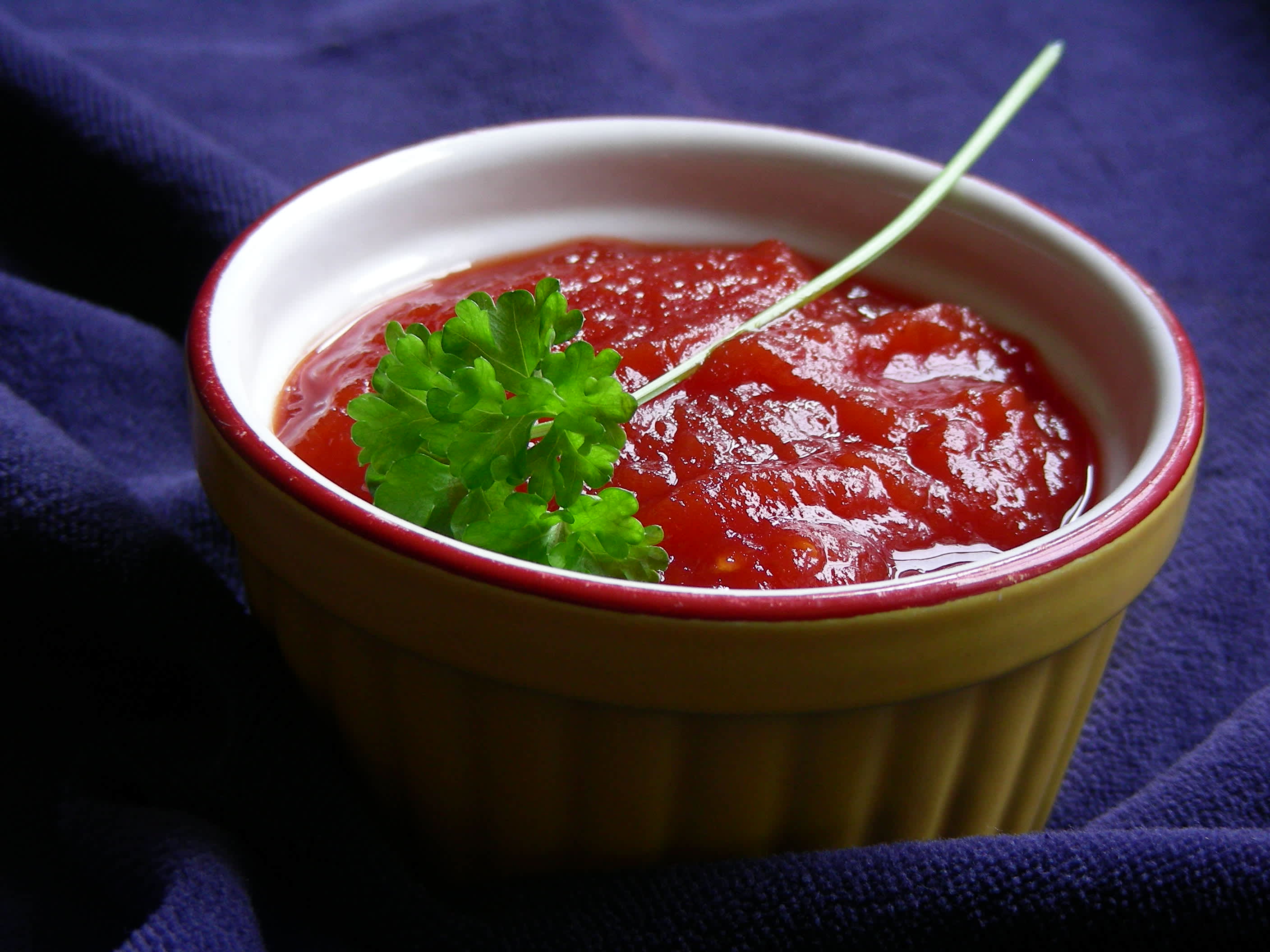 Tomato Jam Recipe